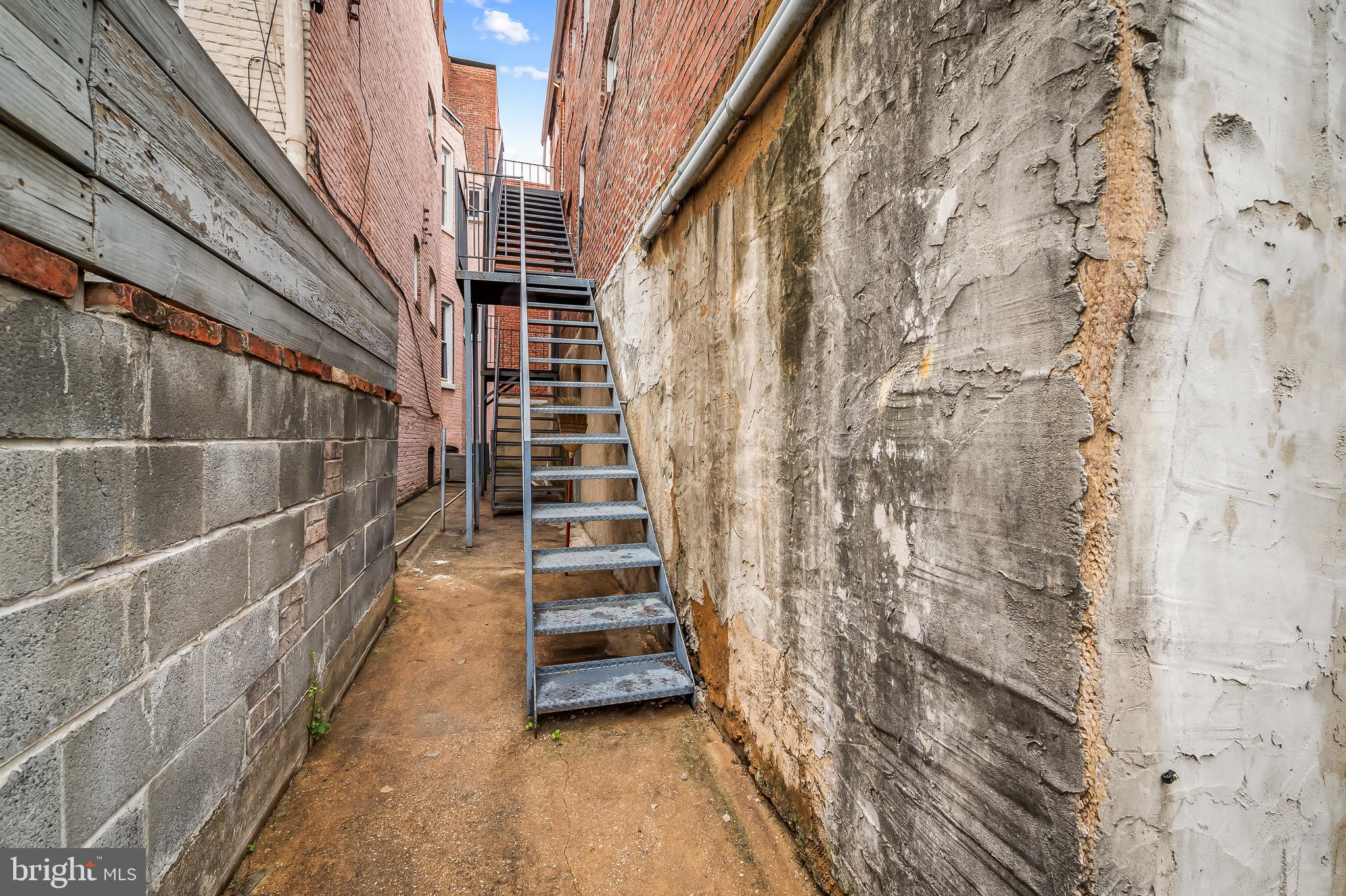 RESERVOIR HILL - Residential