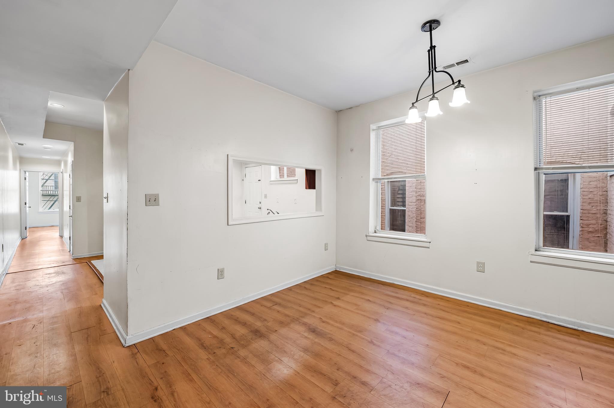 RESERVOIR HILL - Residential