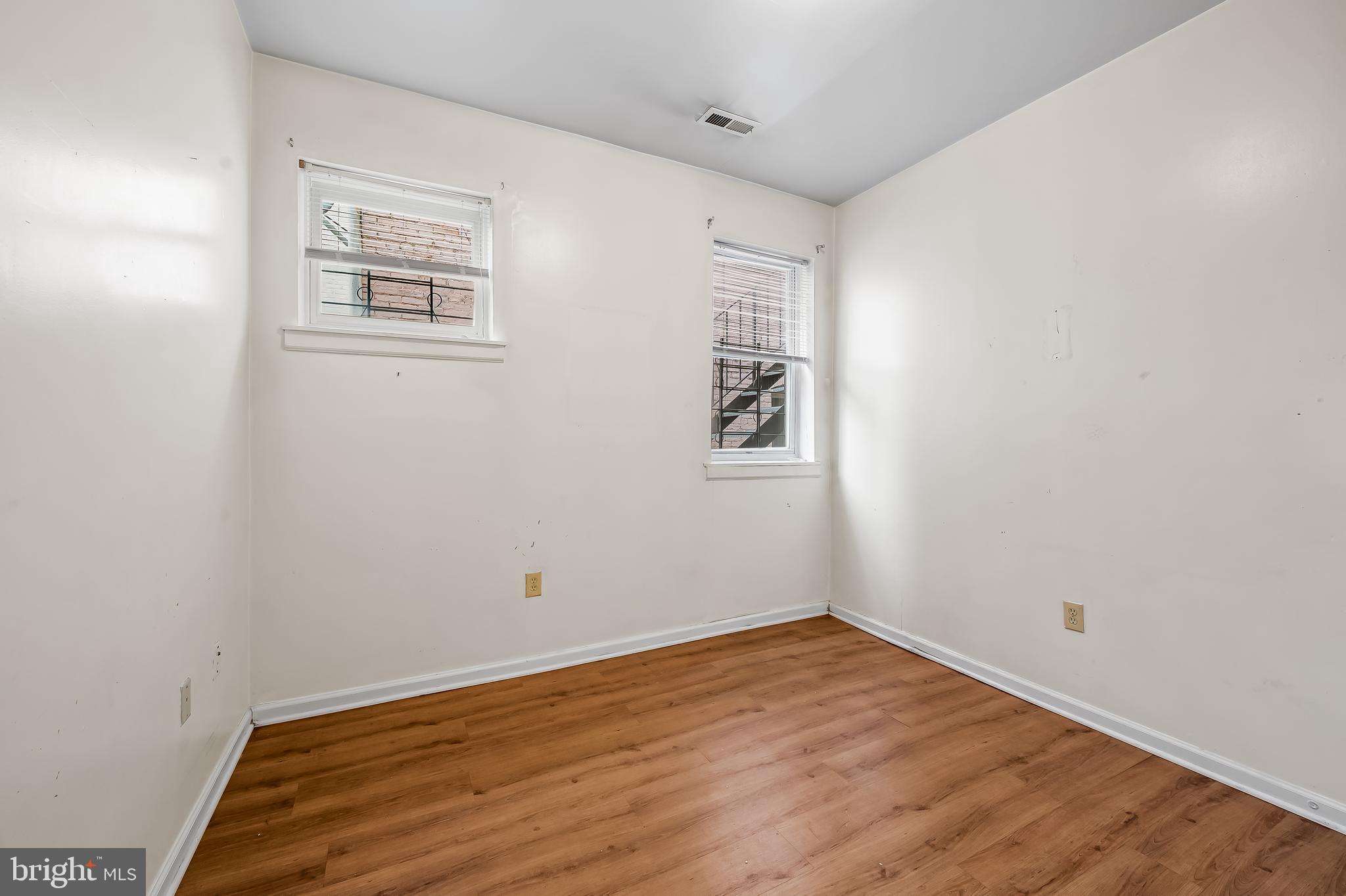 RESERVOIR HILL - Residential