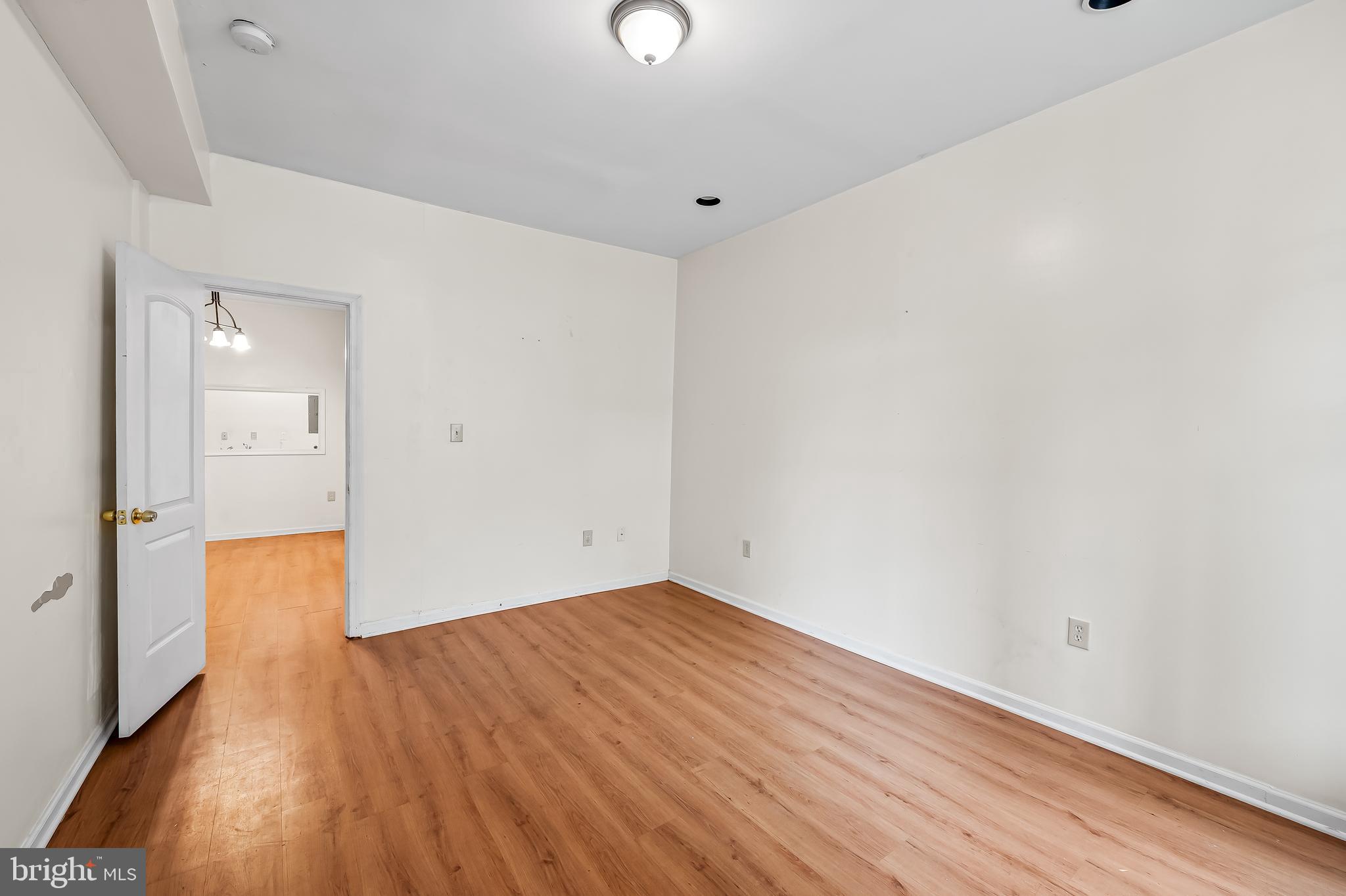 RESERVOIR HILL - Residential