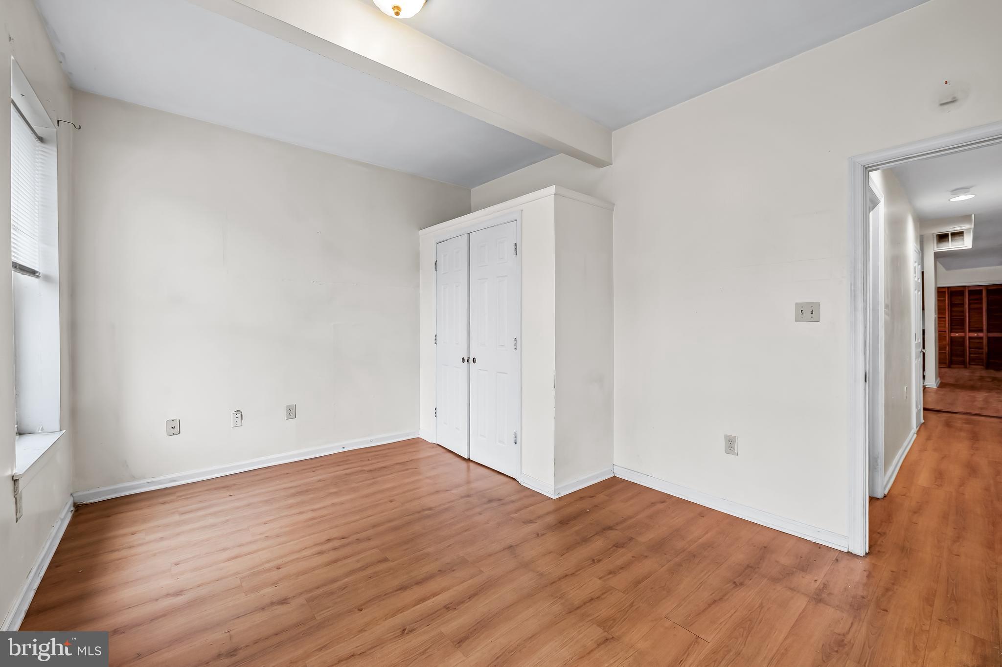 RESERVOIR HILL - Residential