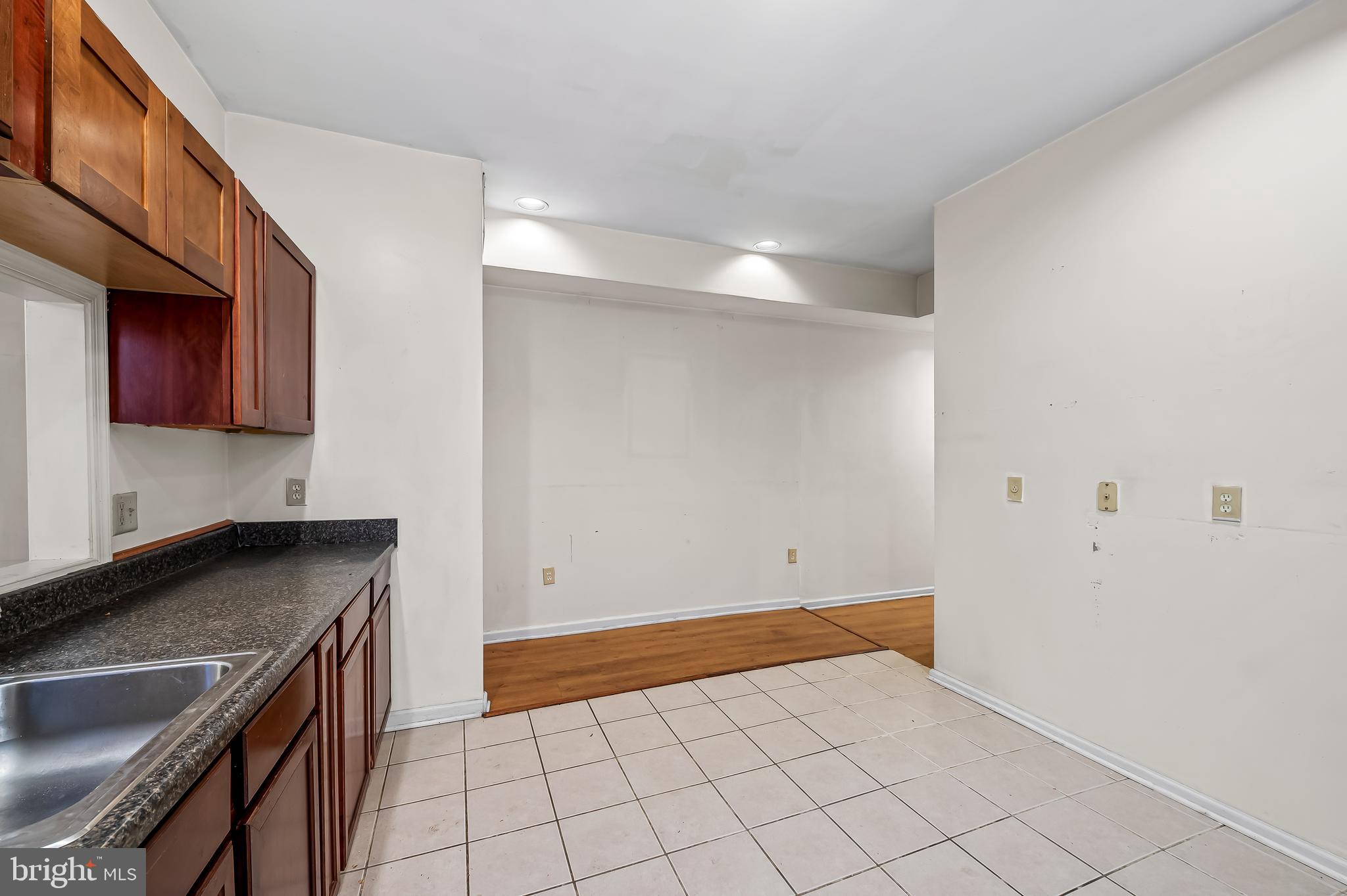 RESERVOIR HILL - Residential