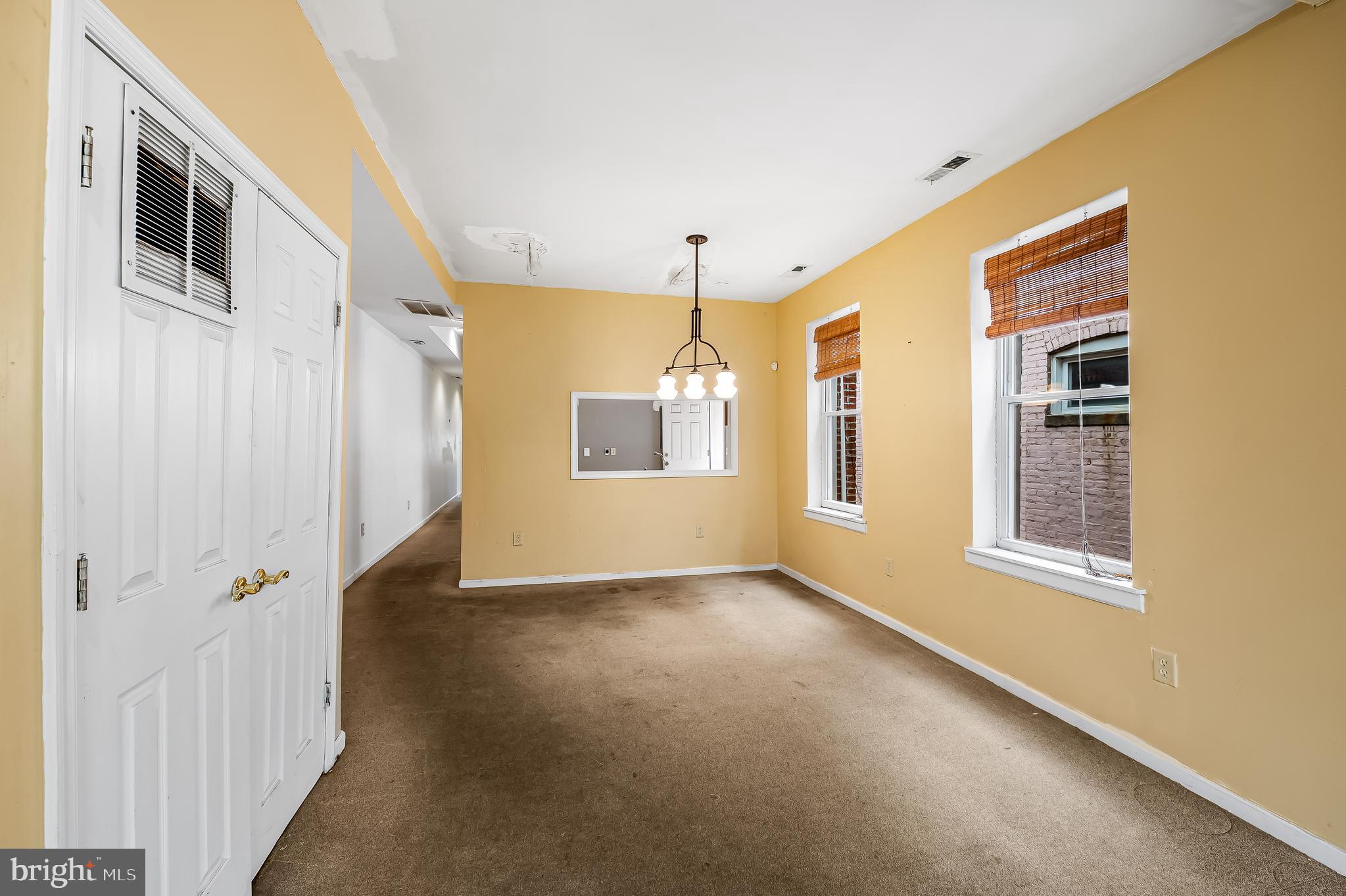RESERVOIR HILL - Residential