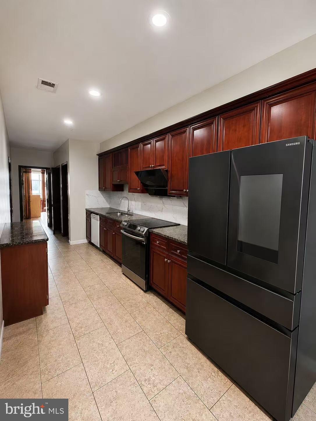 Welcome to this beautifully maintained 3-bedroom, 2-bath condominium in the heart of Philadelphia’s vibrant Chinatown neighborhood. This spacious 1,062 sq ft home features an open-concept living and dining area with abundant natural light, hardwood flooring, and access to a private balcony with city views.

The updated kitchen offers granite countertops, ample cabinetry, and stainless-steel appliances, making it ideal for both everyday living and entertaining. The primary suite includes a private full bath, while two additional bedrooms provide flexibility for guests, a home office, or growing families.

Located in a well-maintained elevator building with a low HOA fee of only $345/month, including water, this property offers exceptional value in Center City. Enjoy convenient access to restaurants, shopping, public transportation, Reading Terminal Market, Jefferson Hospital, and all that Center City Philadelphia has to offer.

Whether you are looking for a primary residence or an investment opportunity, this move-in-ready condo is a must-see.