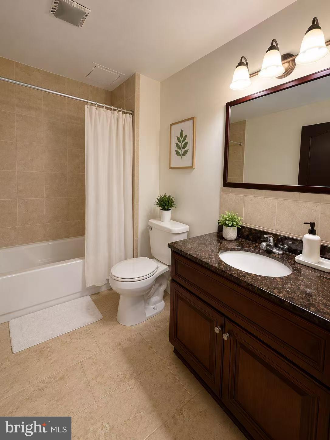 CENTER CITY - Residential