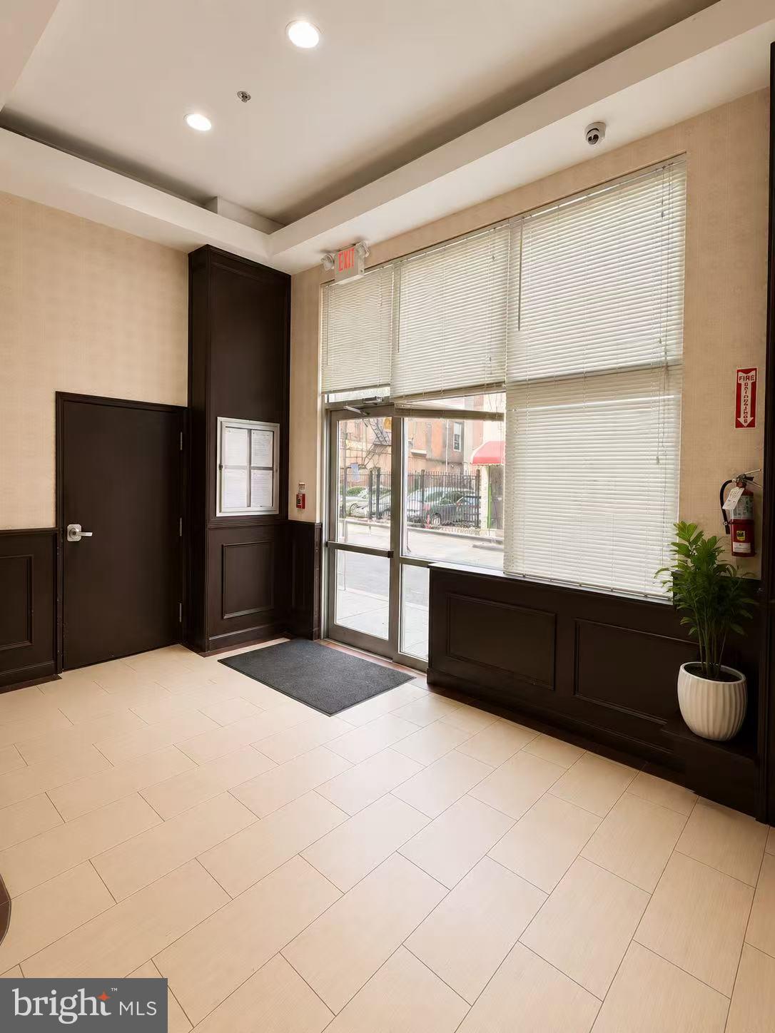 CENTER CITY - Residential