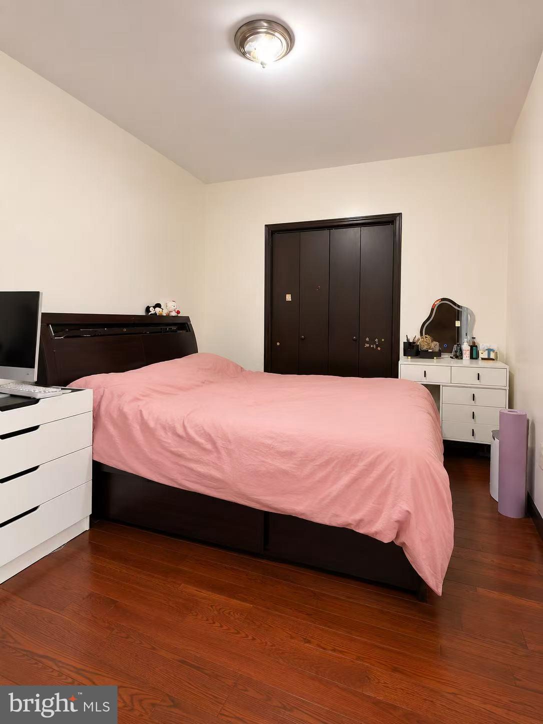 CENTER CITY - Residential