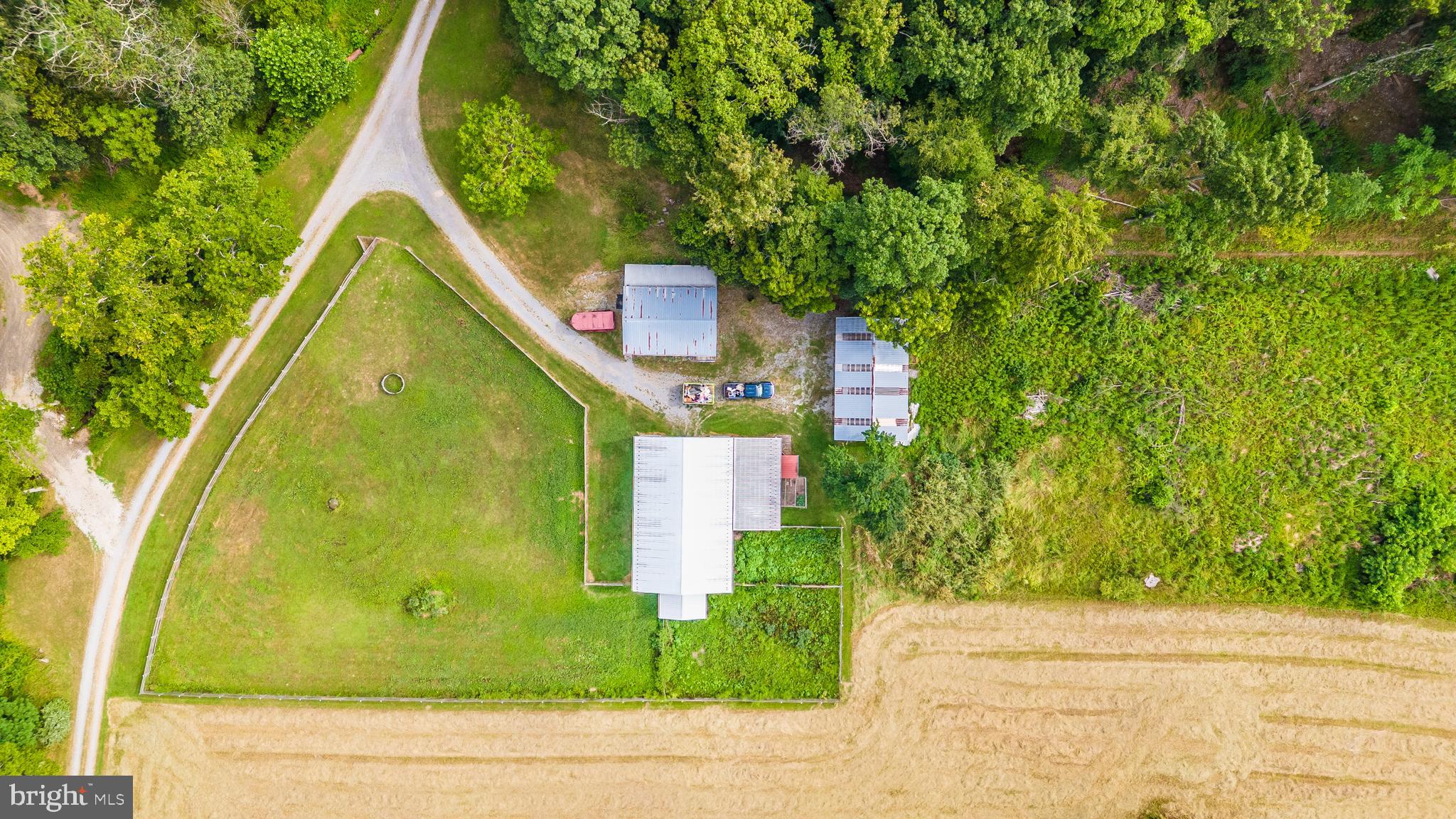 NONE - Farm