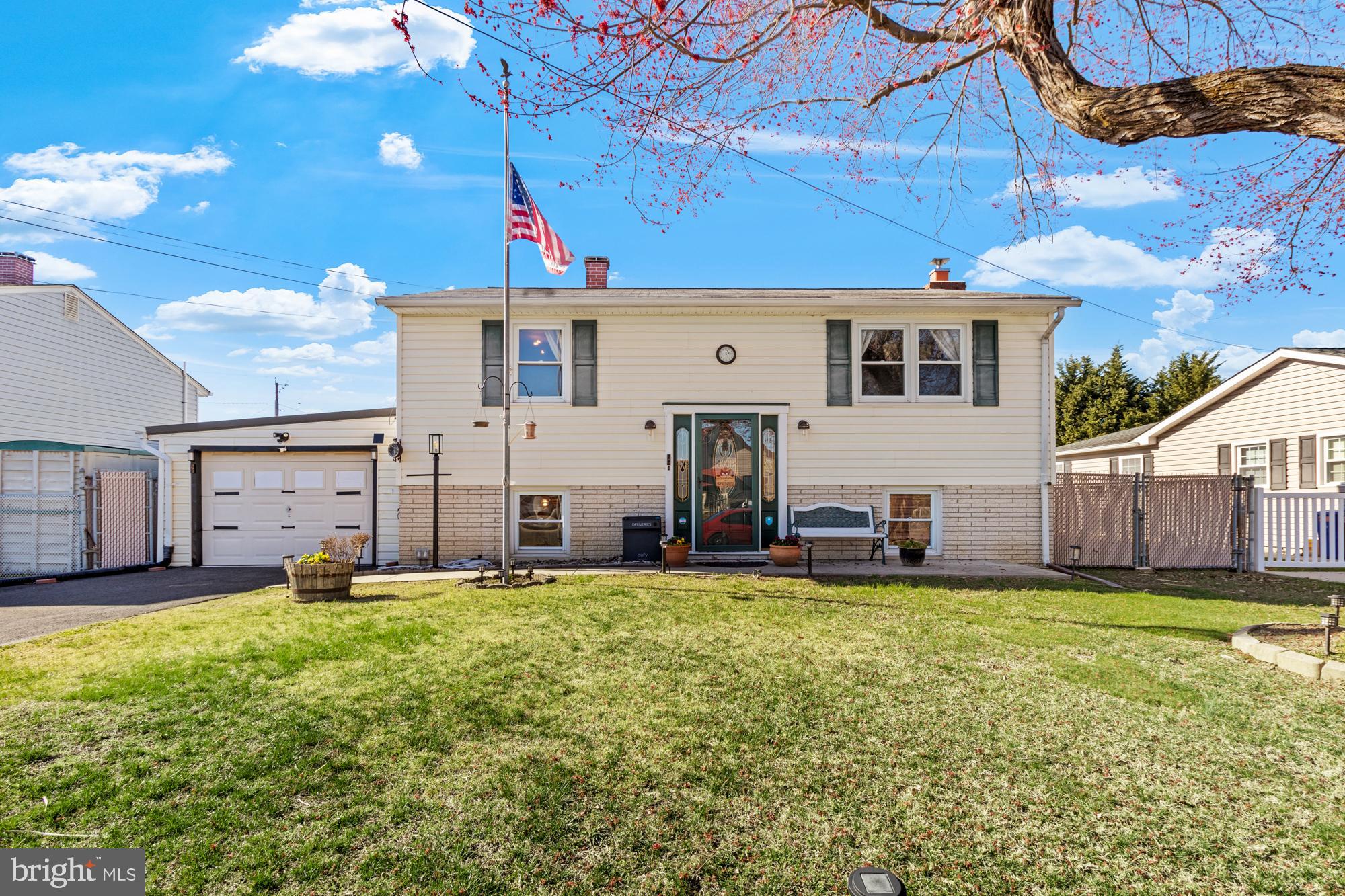 MIDDLEBOROUGH - Residential