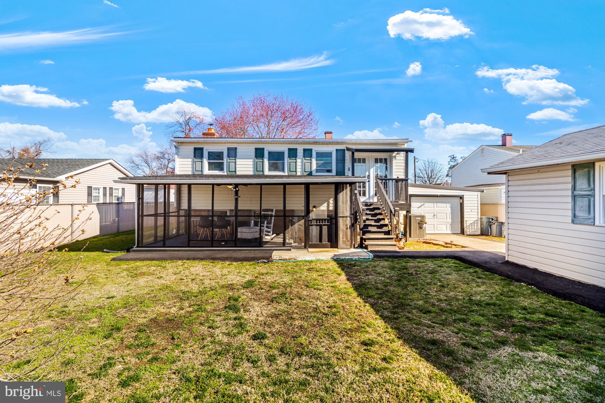 MIDDLEBOROUGH - Residential