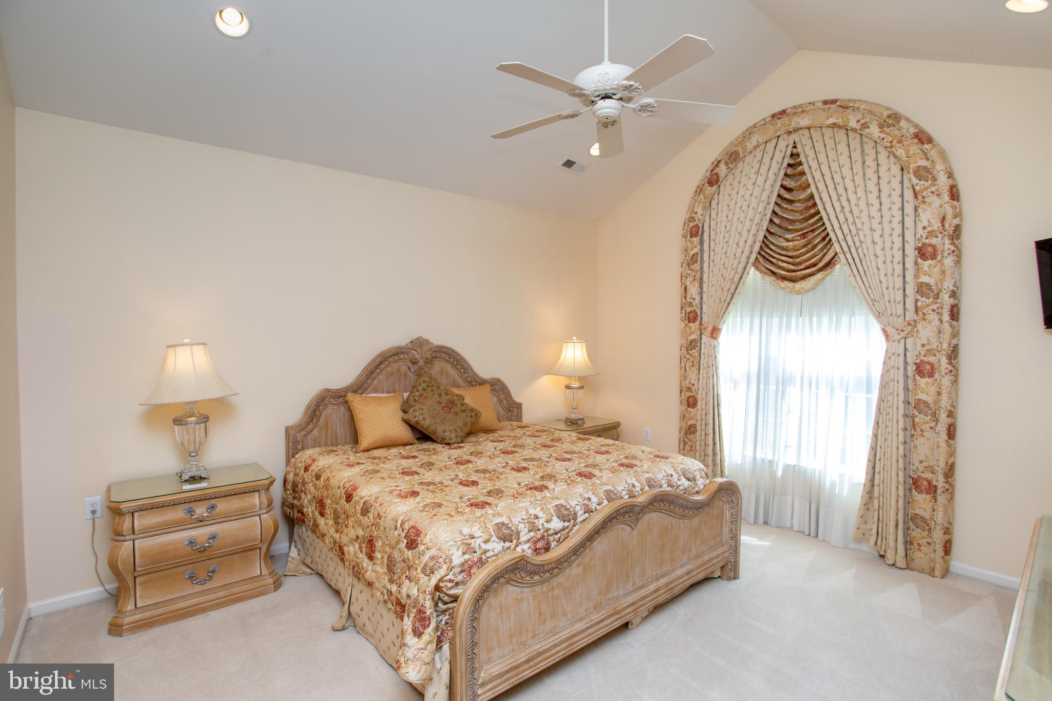 VILLAS AT FIVE PONDS - Residential
