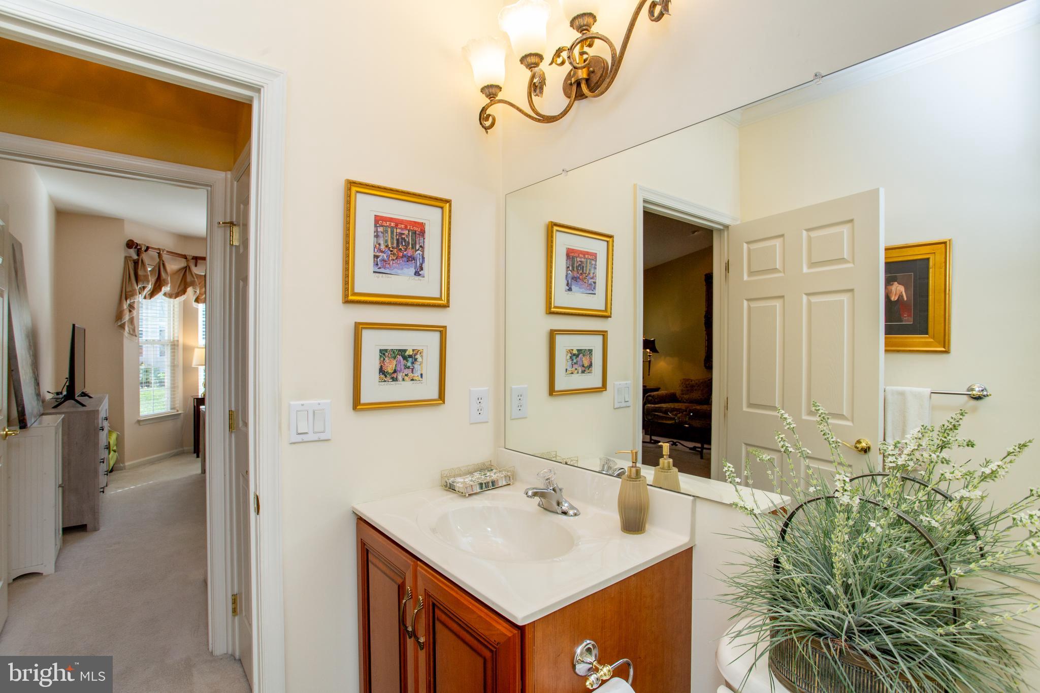 VILLAS AT FIVE PONDS - Residential