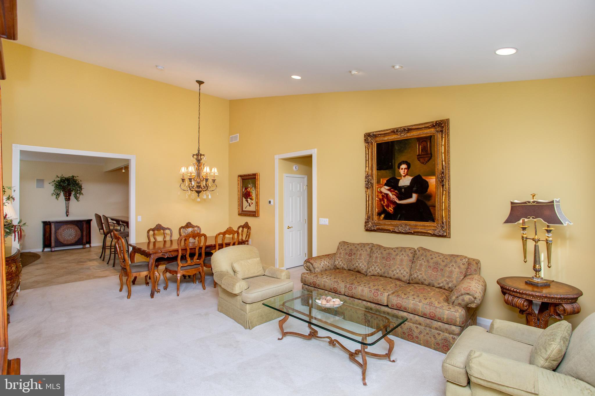 VILLAS AT FIVE PONDS - Residential