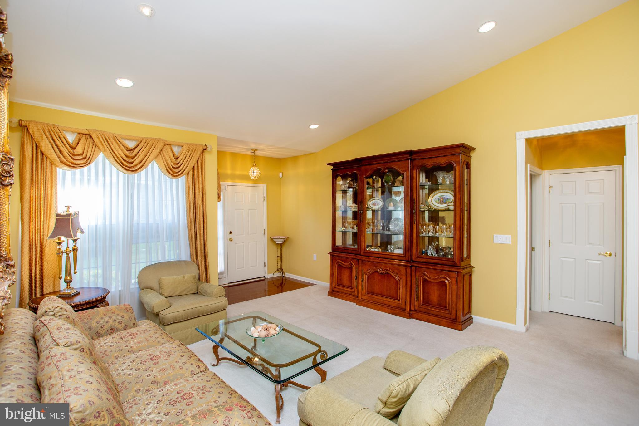 VILLAS AT FIVE PONDS - Residential