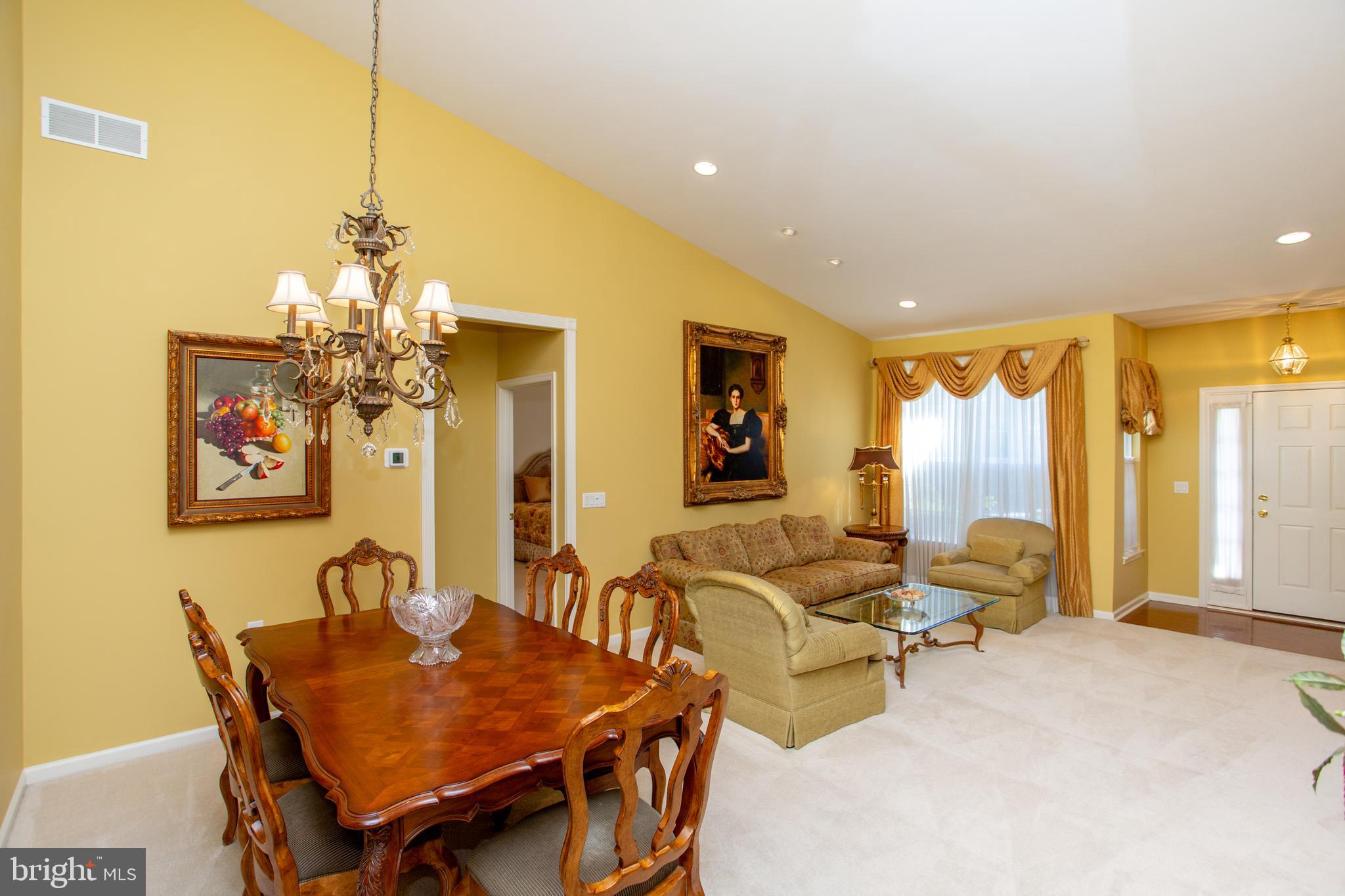 VILLAS AT FIVE PONDS - Residential