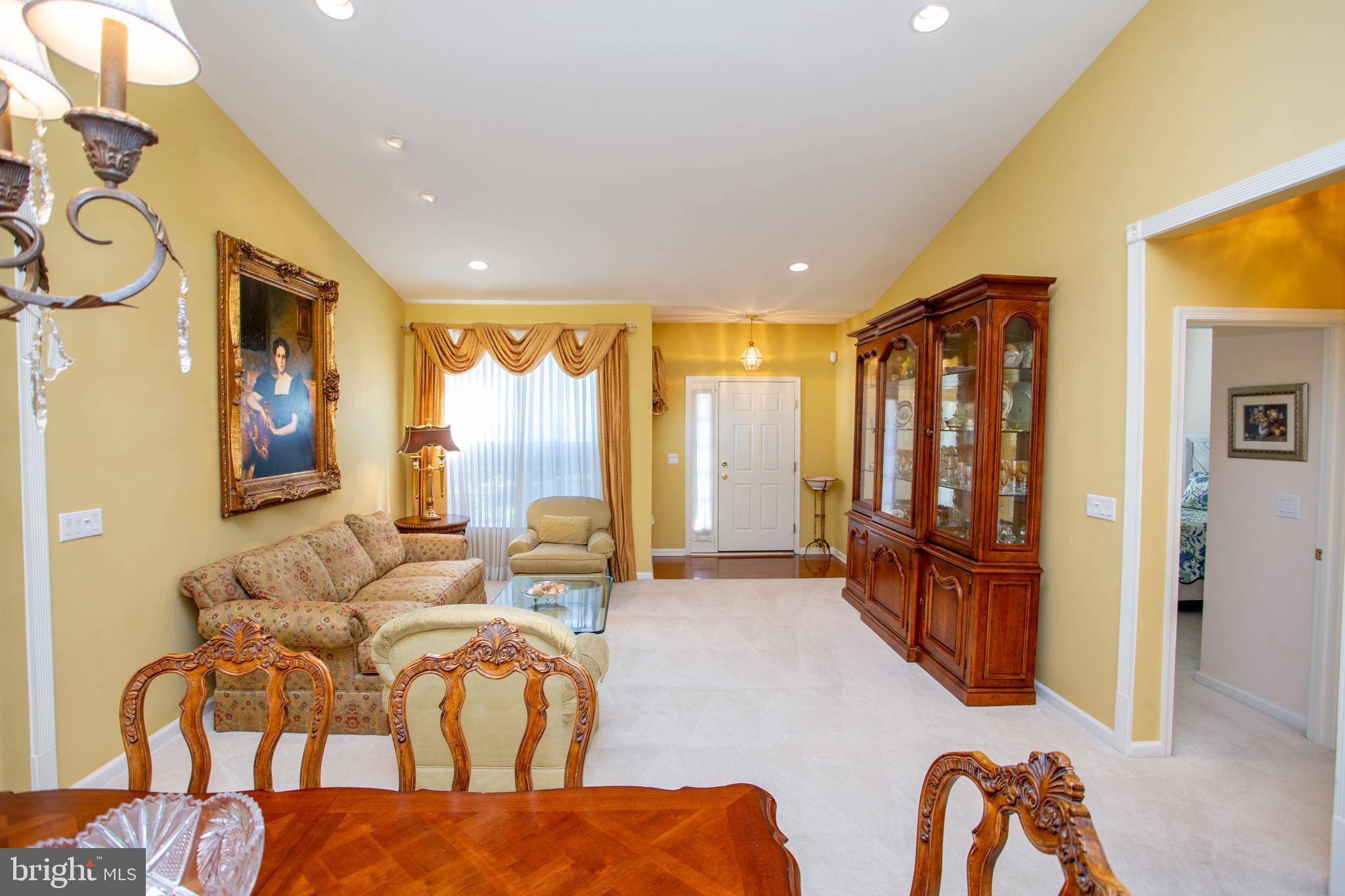 VILLAS AT FIVE PONDS - Residential