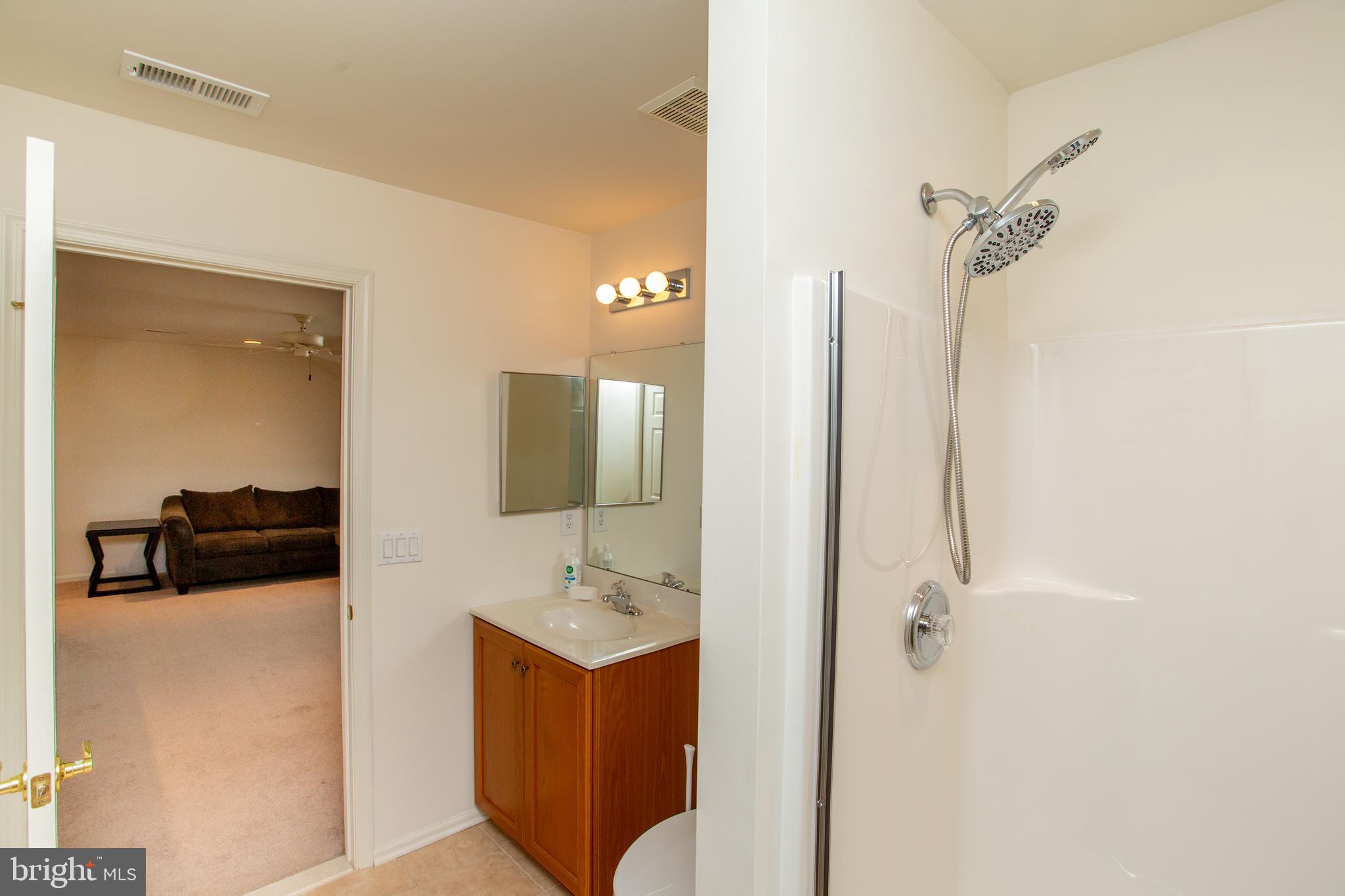 VILLAS AT FIVE PONDS - Residential
