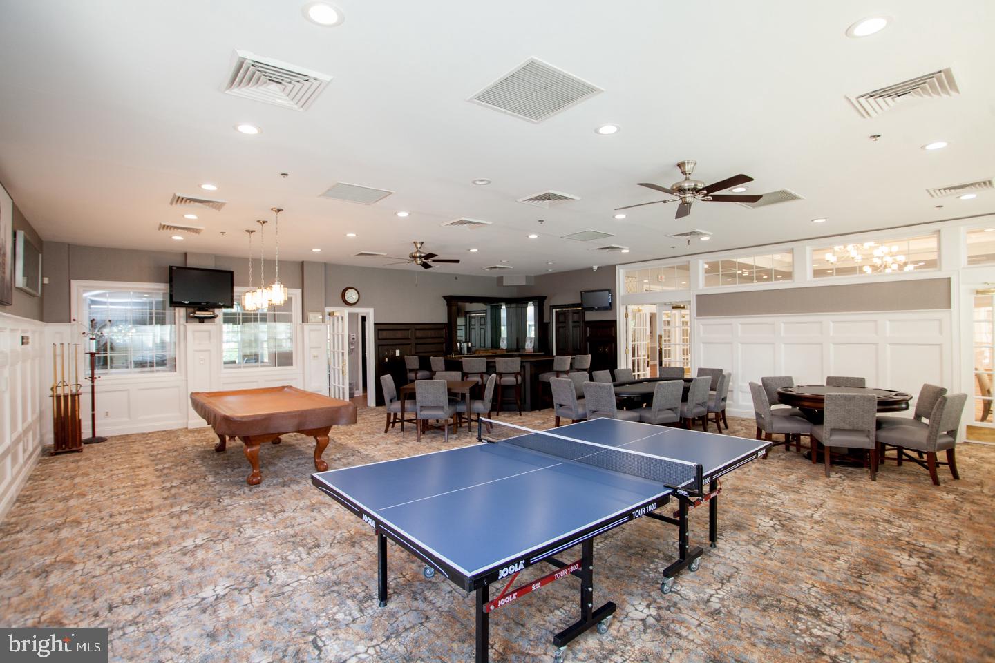 VILLAS AT FIVE PONDS - Residential