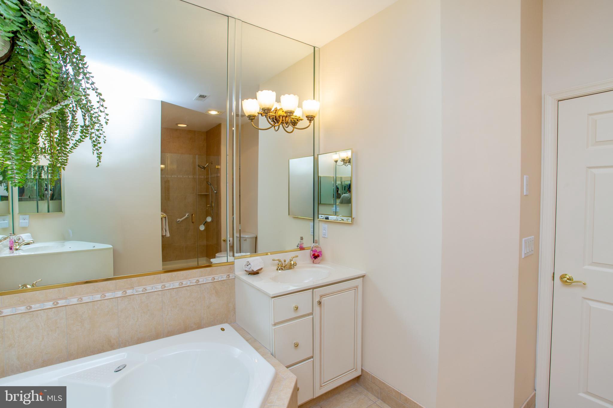 VILLAS AT FIVE PONDS - Residential