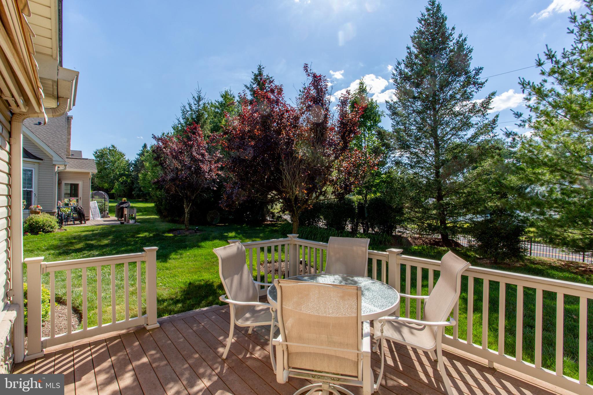 VILLAS AT FIVE PONDS - Residential