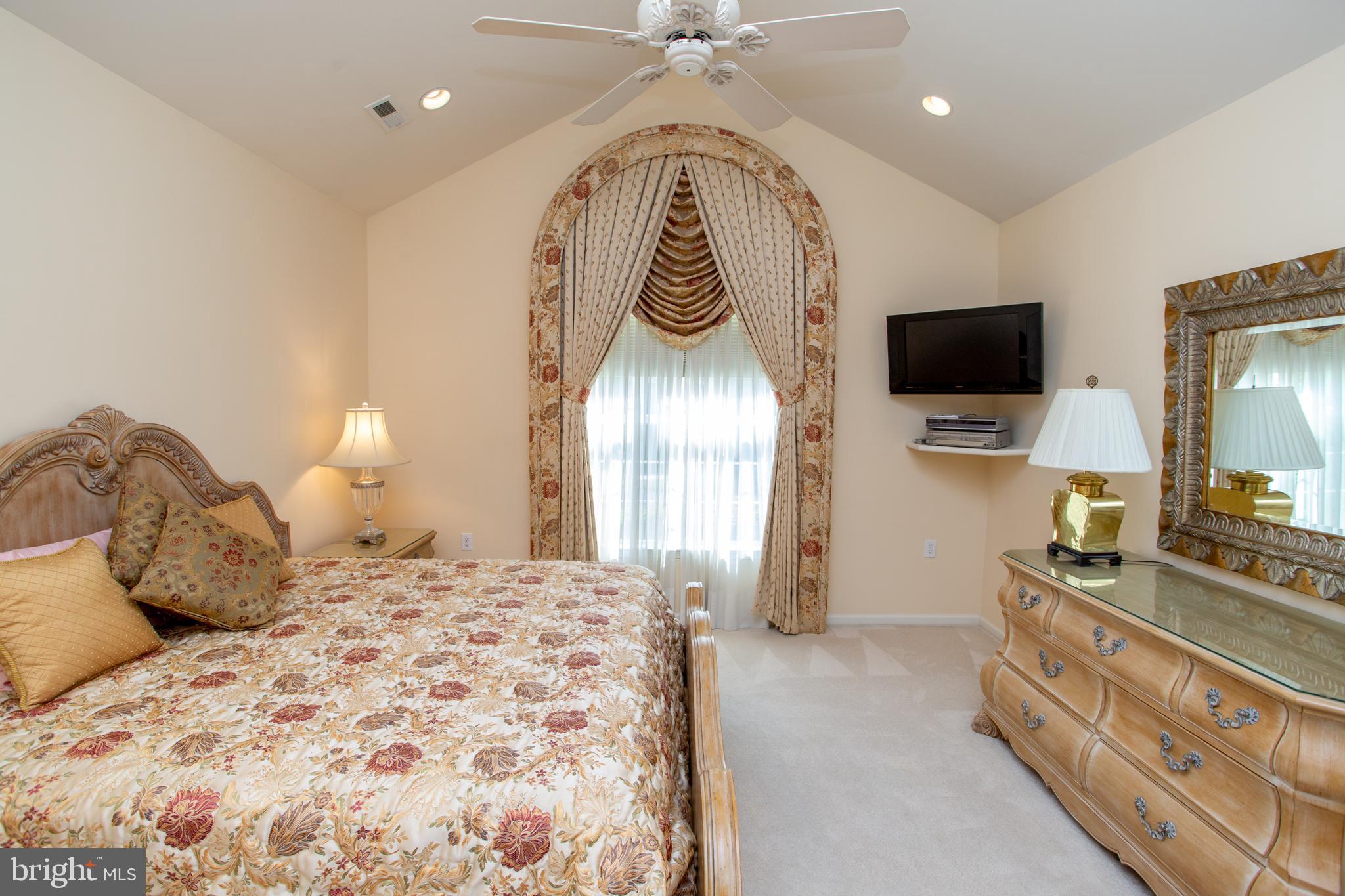 VILLAS AT FIVE PONDS - Residential
