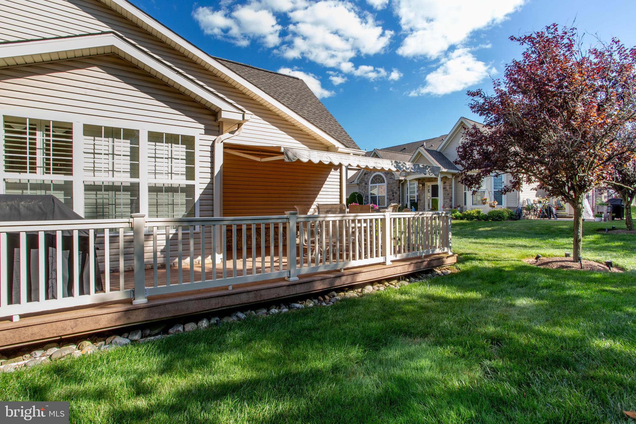 VILLAS AT FIVE PONDS - Residential