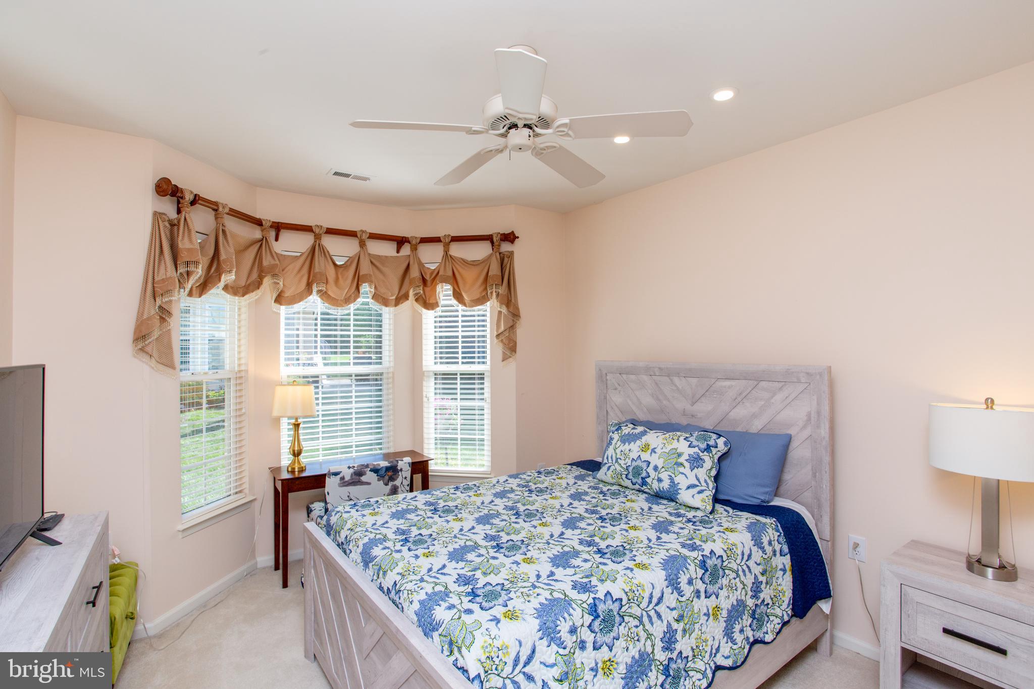 VILLAS AT FIVE PONDS - Residential
