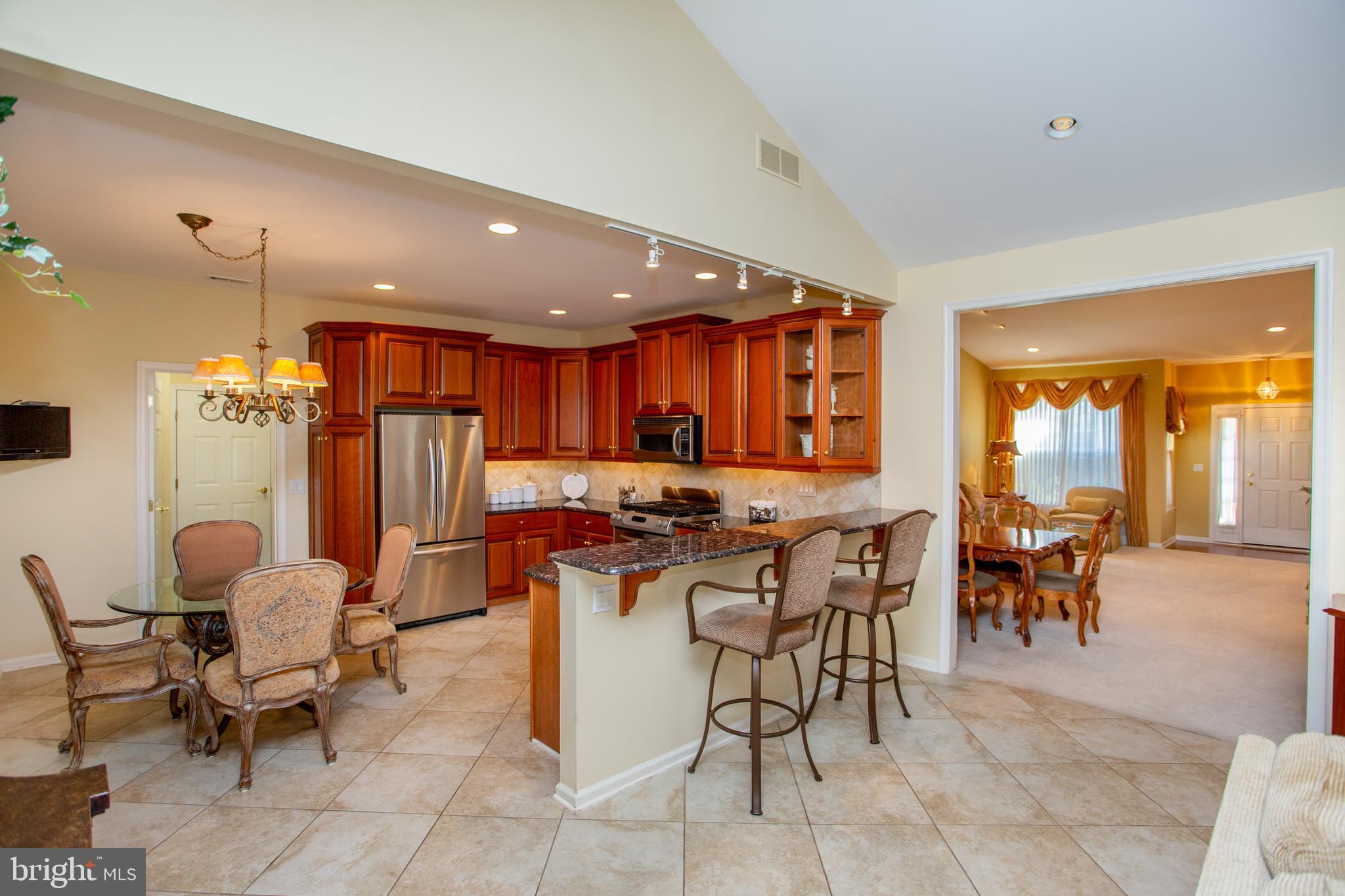 VILLAS AT FIVE PONDS - Residential
