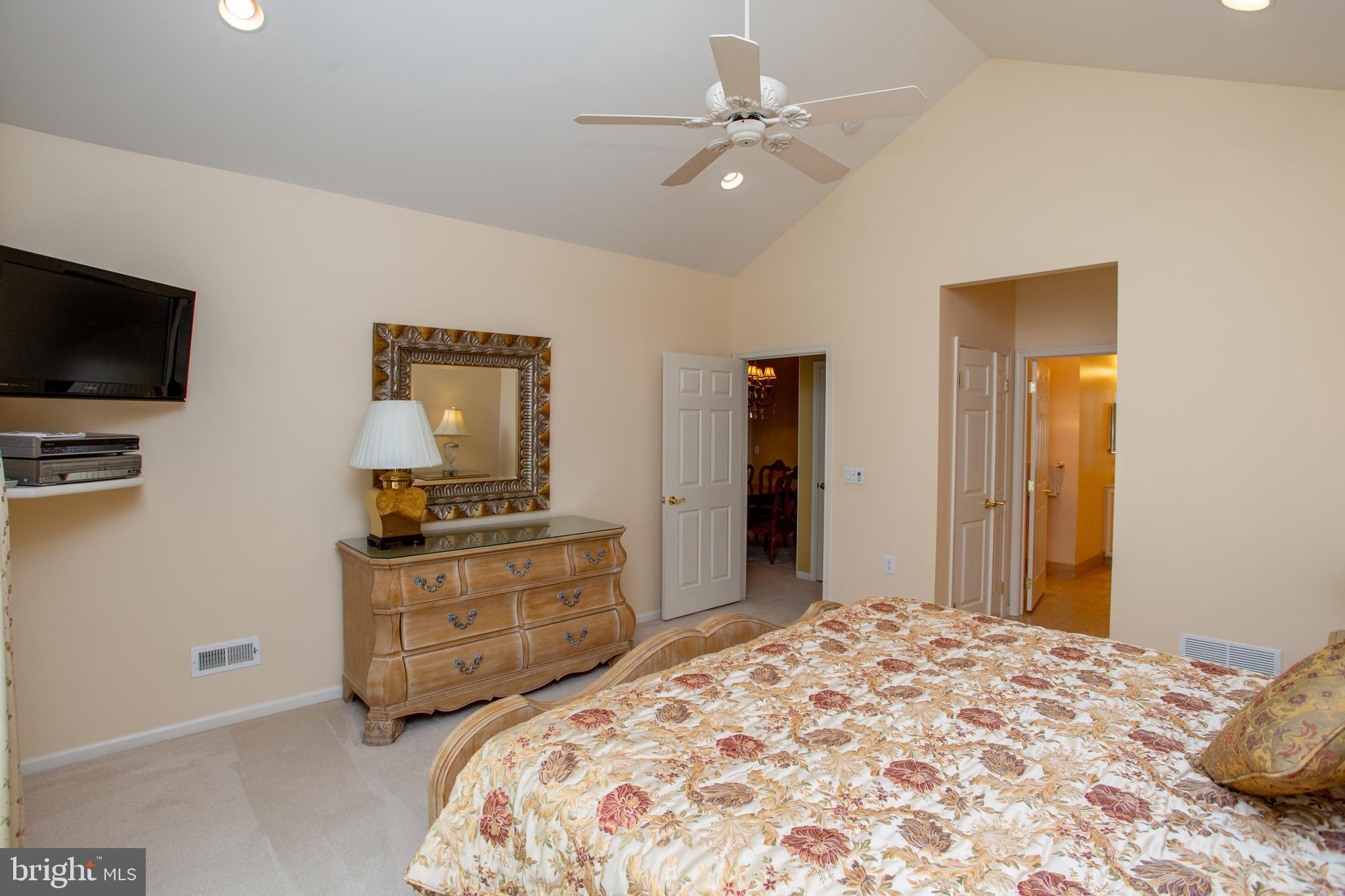 VILLAS AT FIVE PONDS - Residential