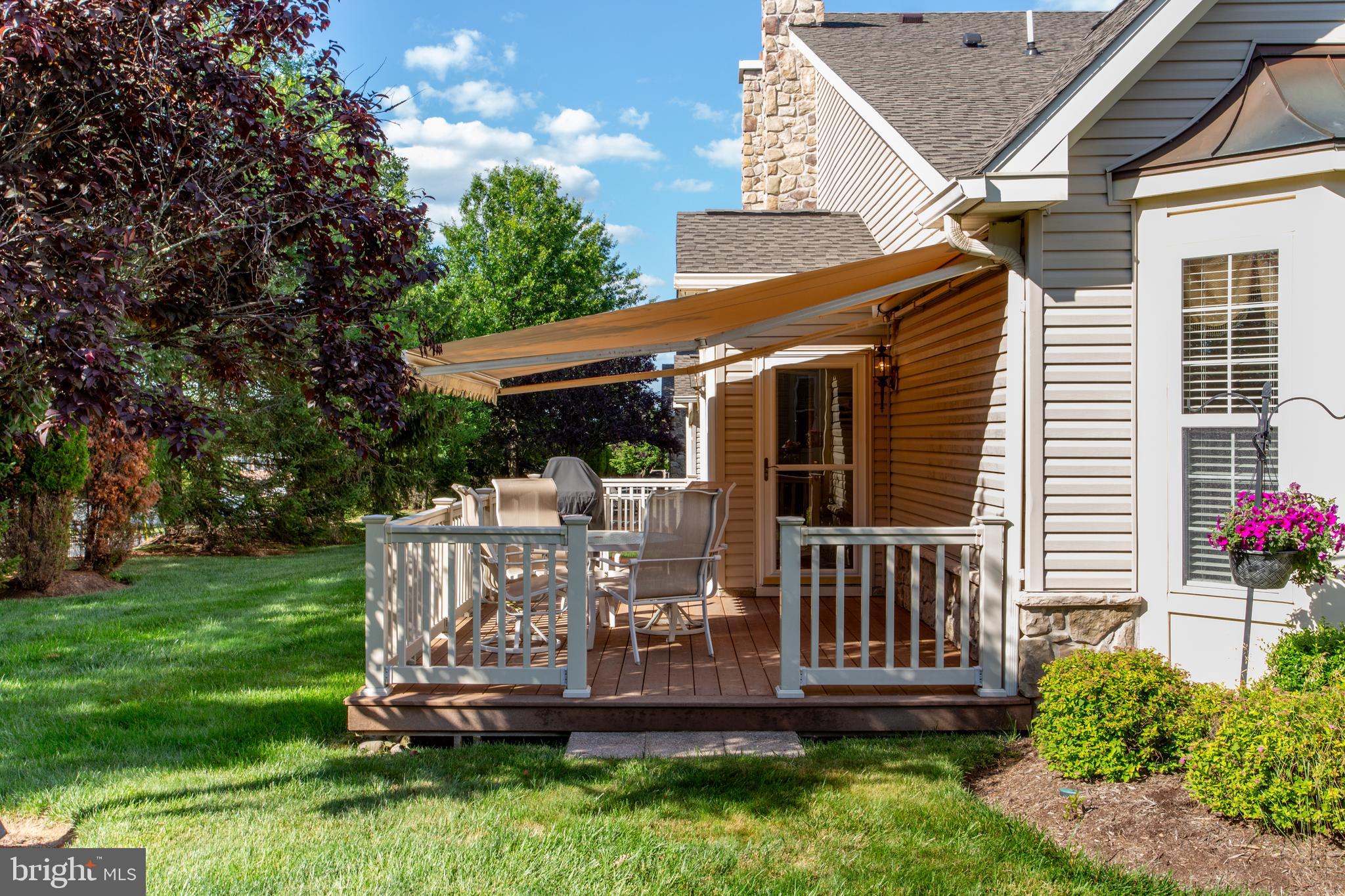 VILLAS AT FIVE PONDS - Residential