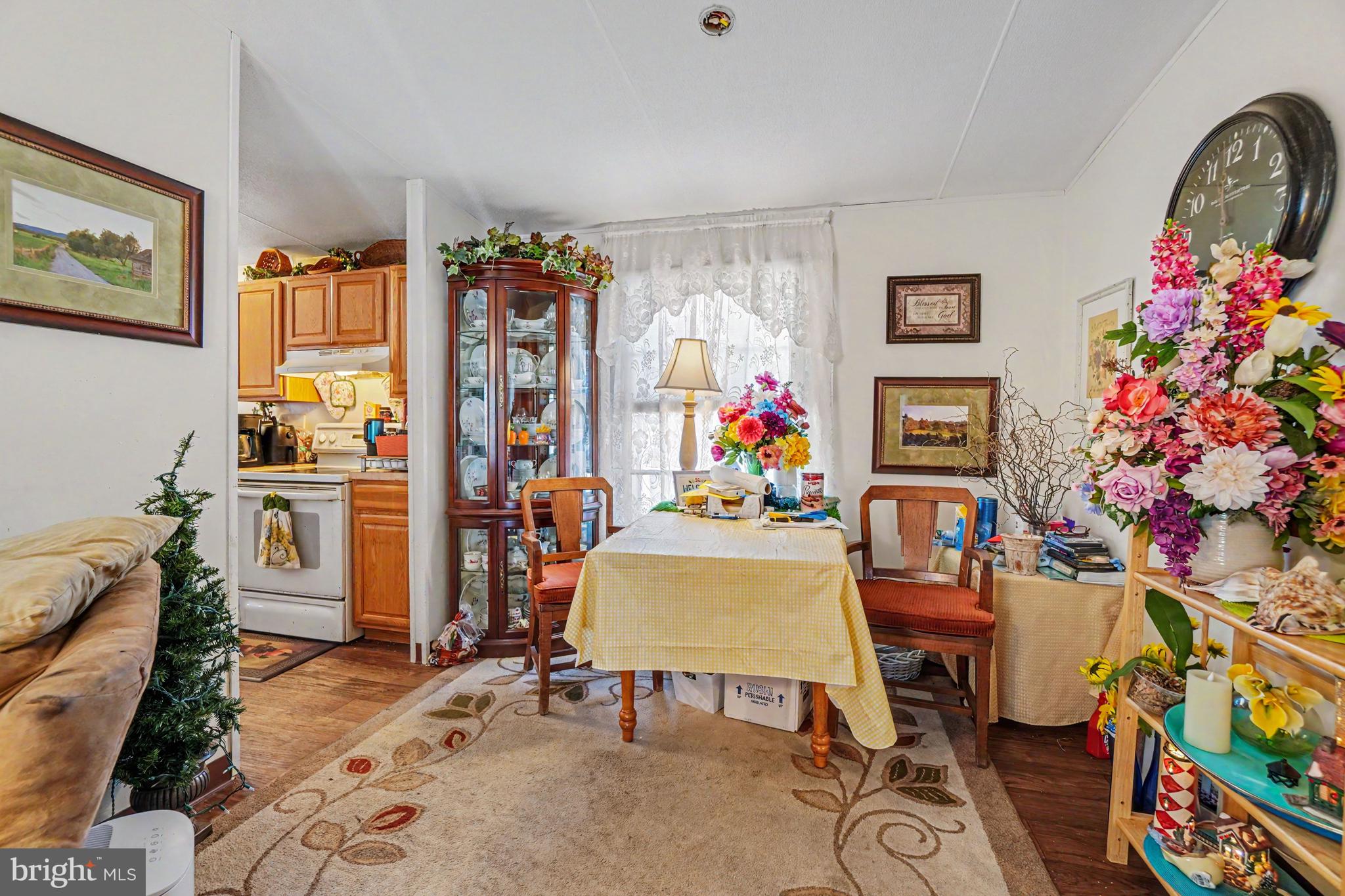SYCAMORE PARK - Residential