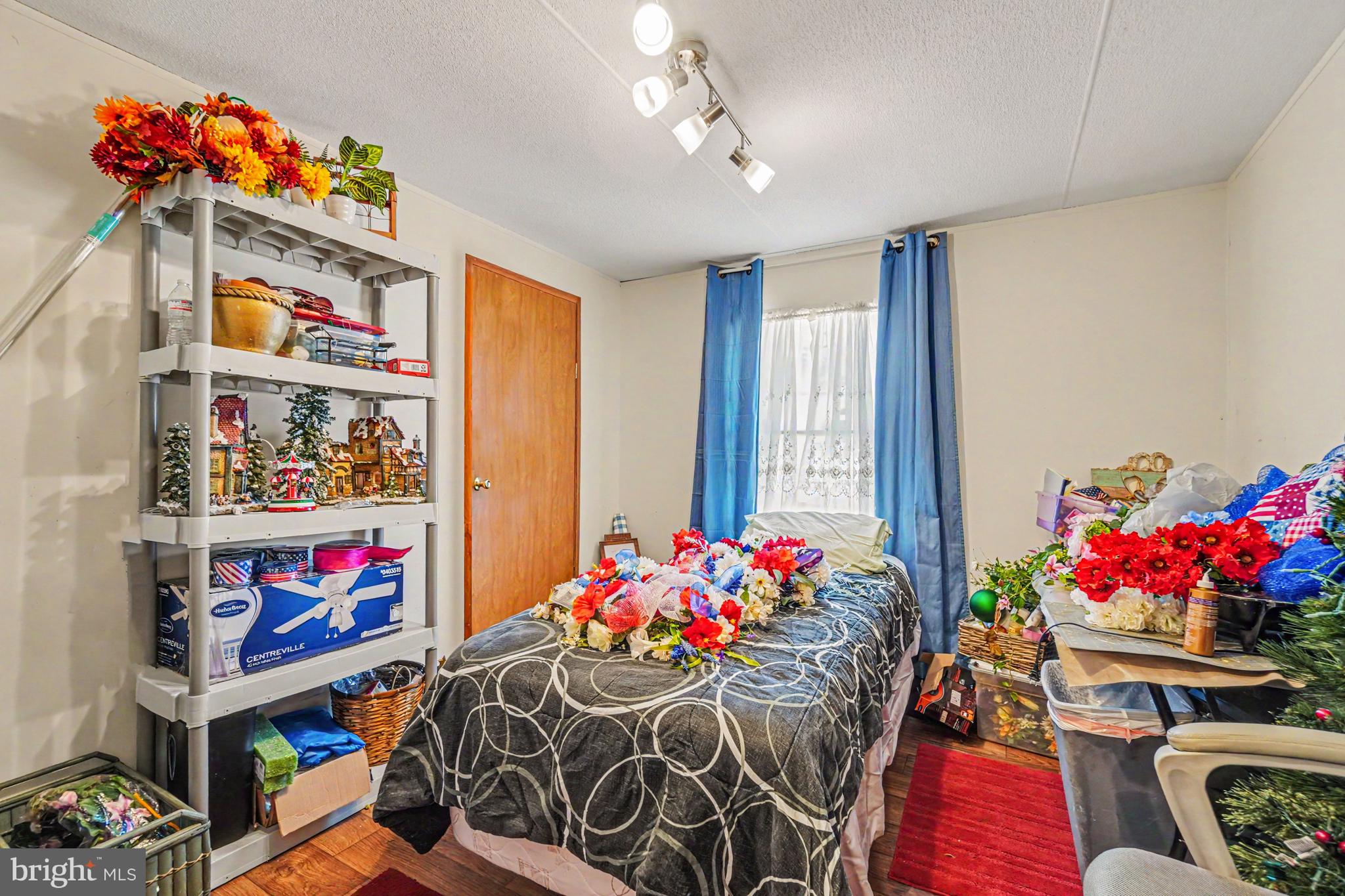 SYCAMORE PARK - Residential