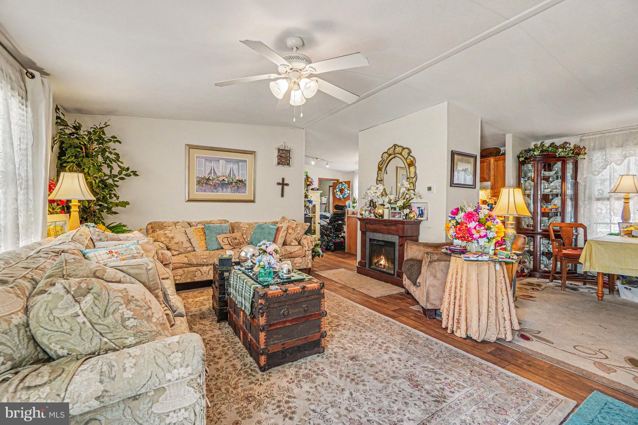 SYCAMORE PARK - Residential