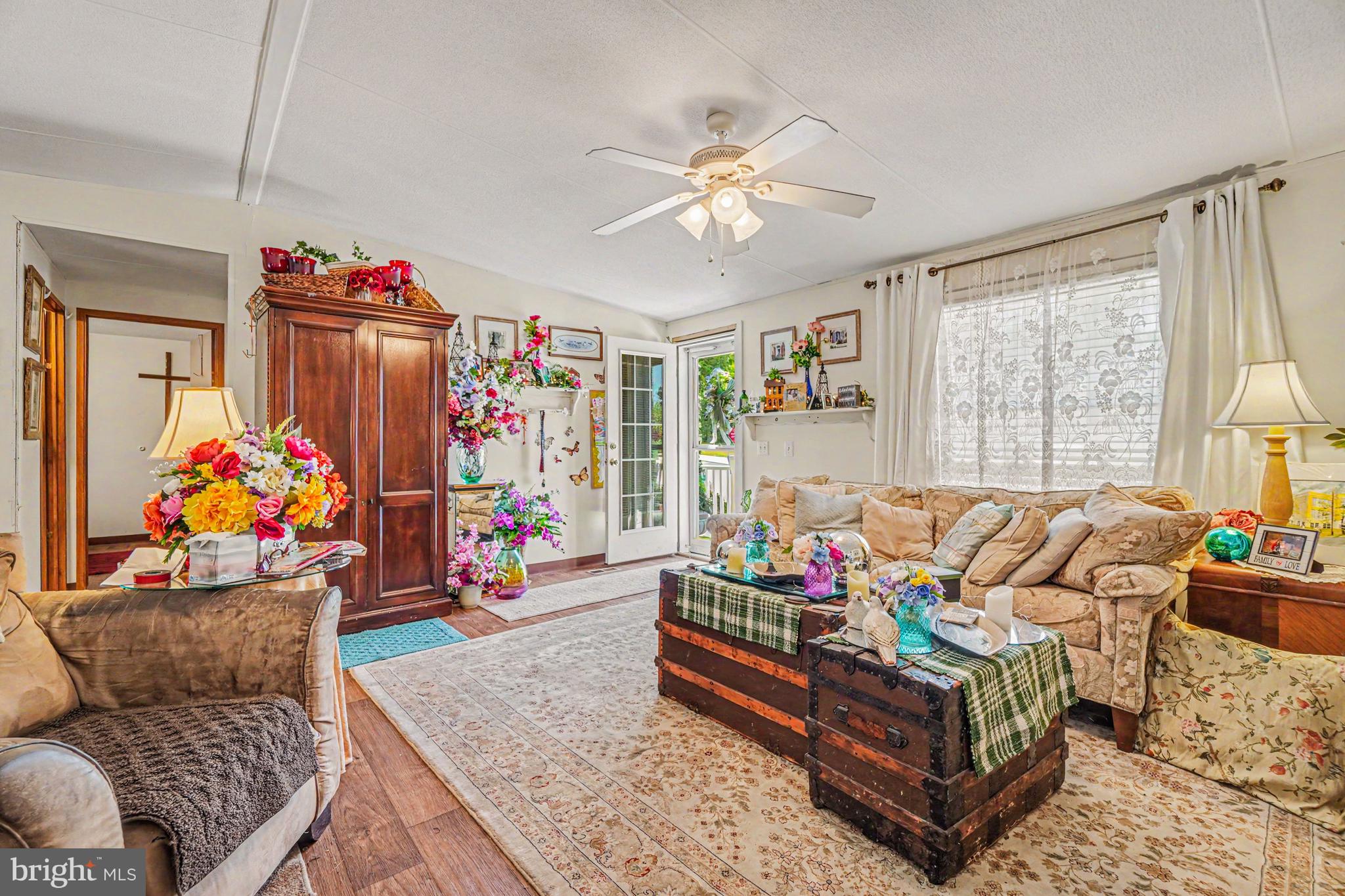 SYCAMORE PARK - Residential