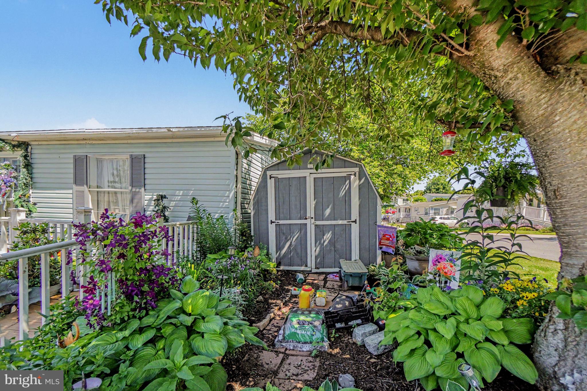 SYCAMORE PARK - Residential