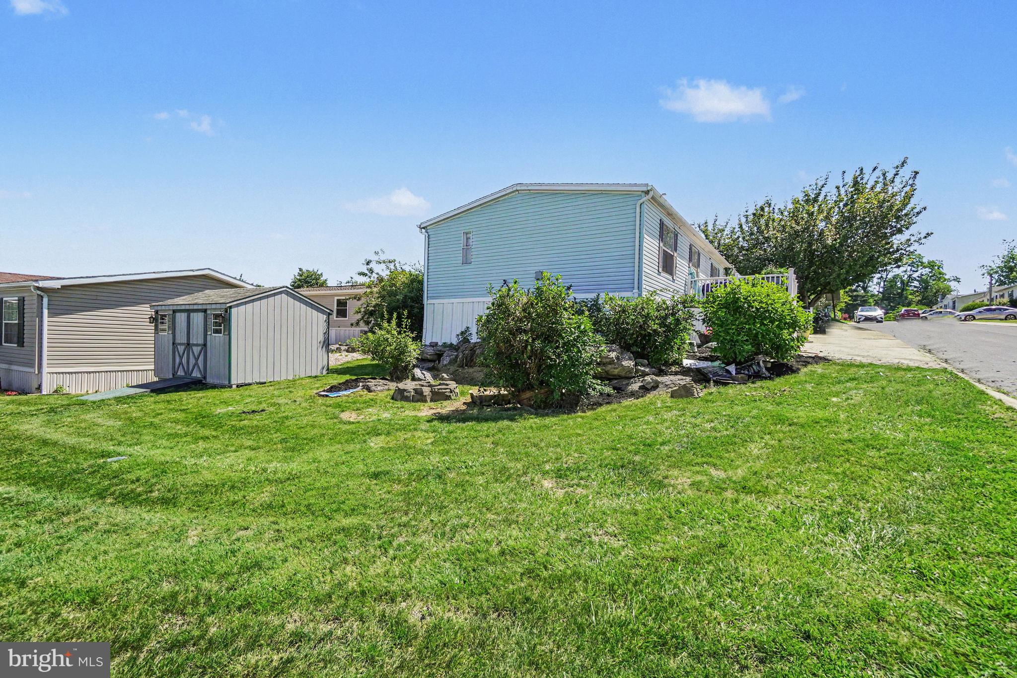 SYCAMORE PARK - Residential