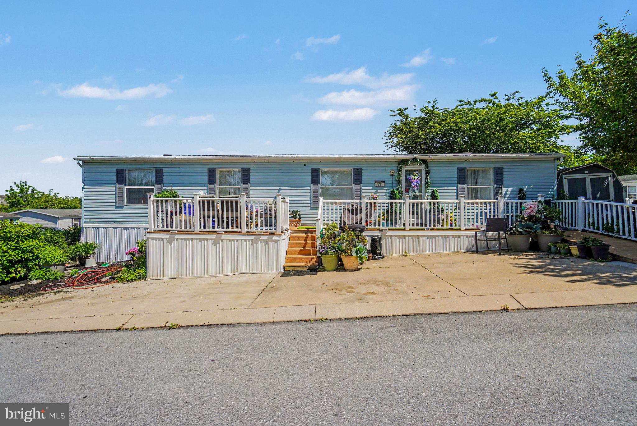 SYCAMORE PARK - Residential