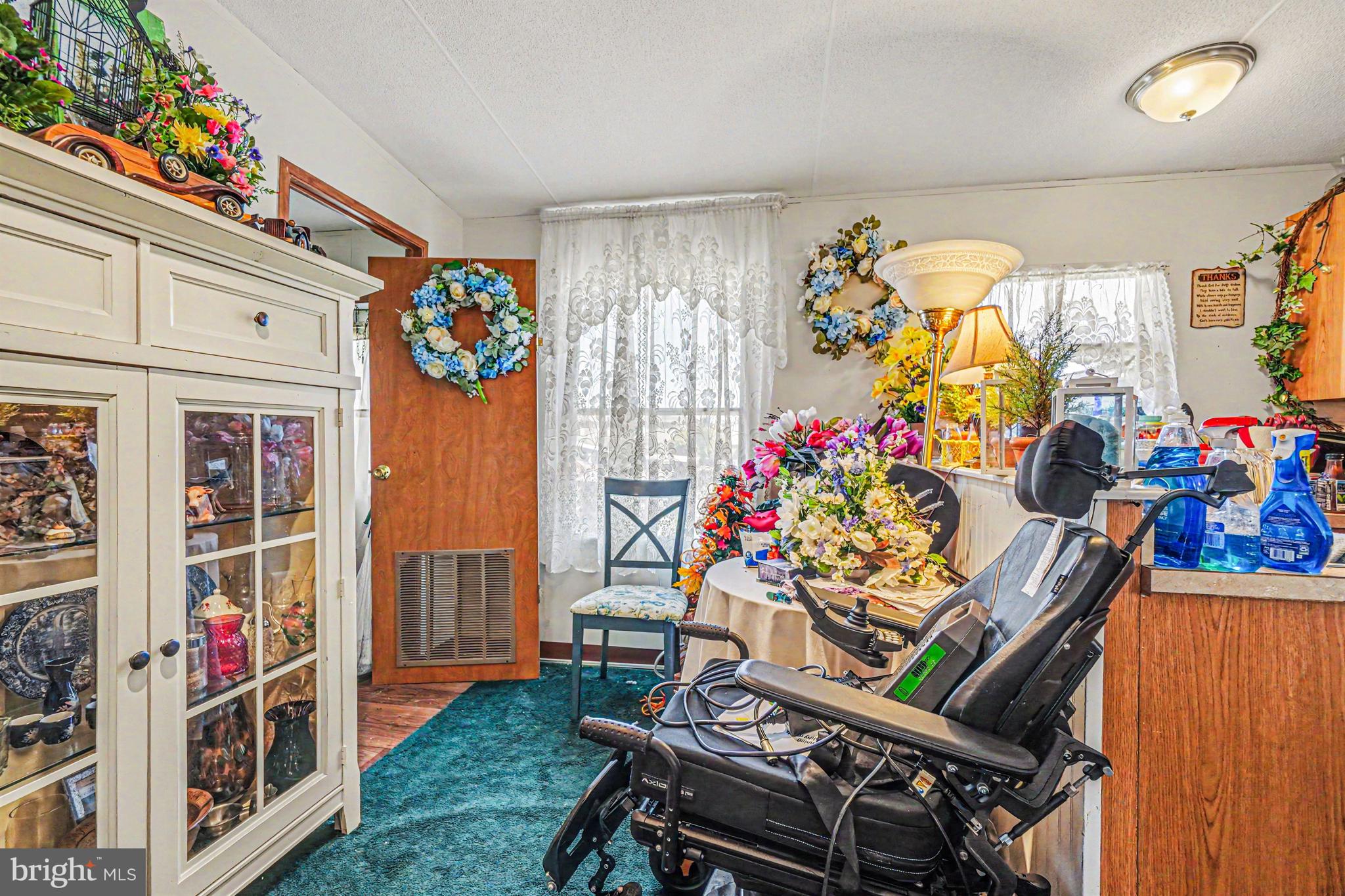 SYCAMORE PARK - Residential
