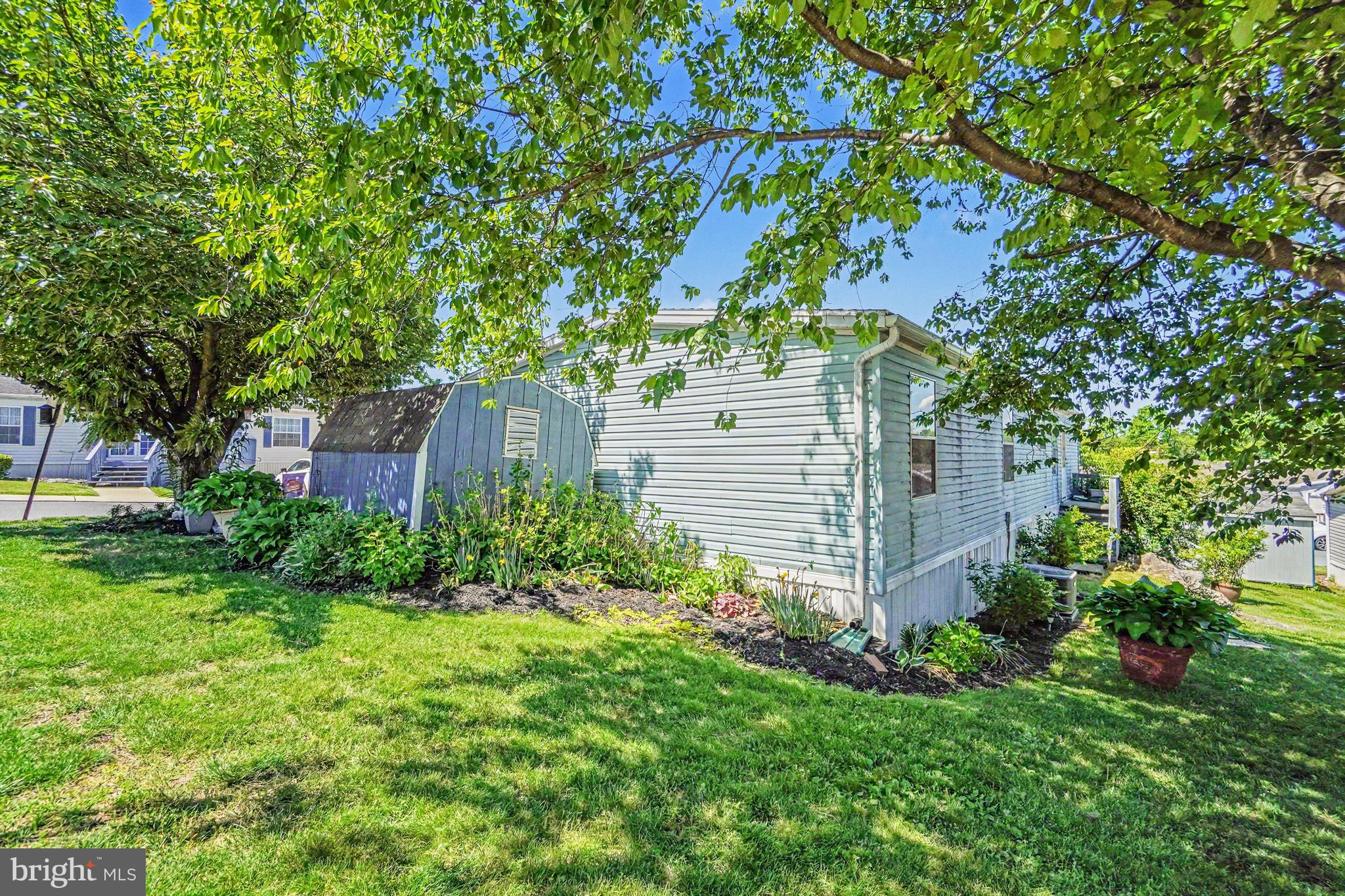 SYCAMORE PARK - Residential