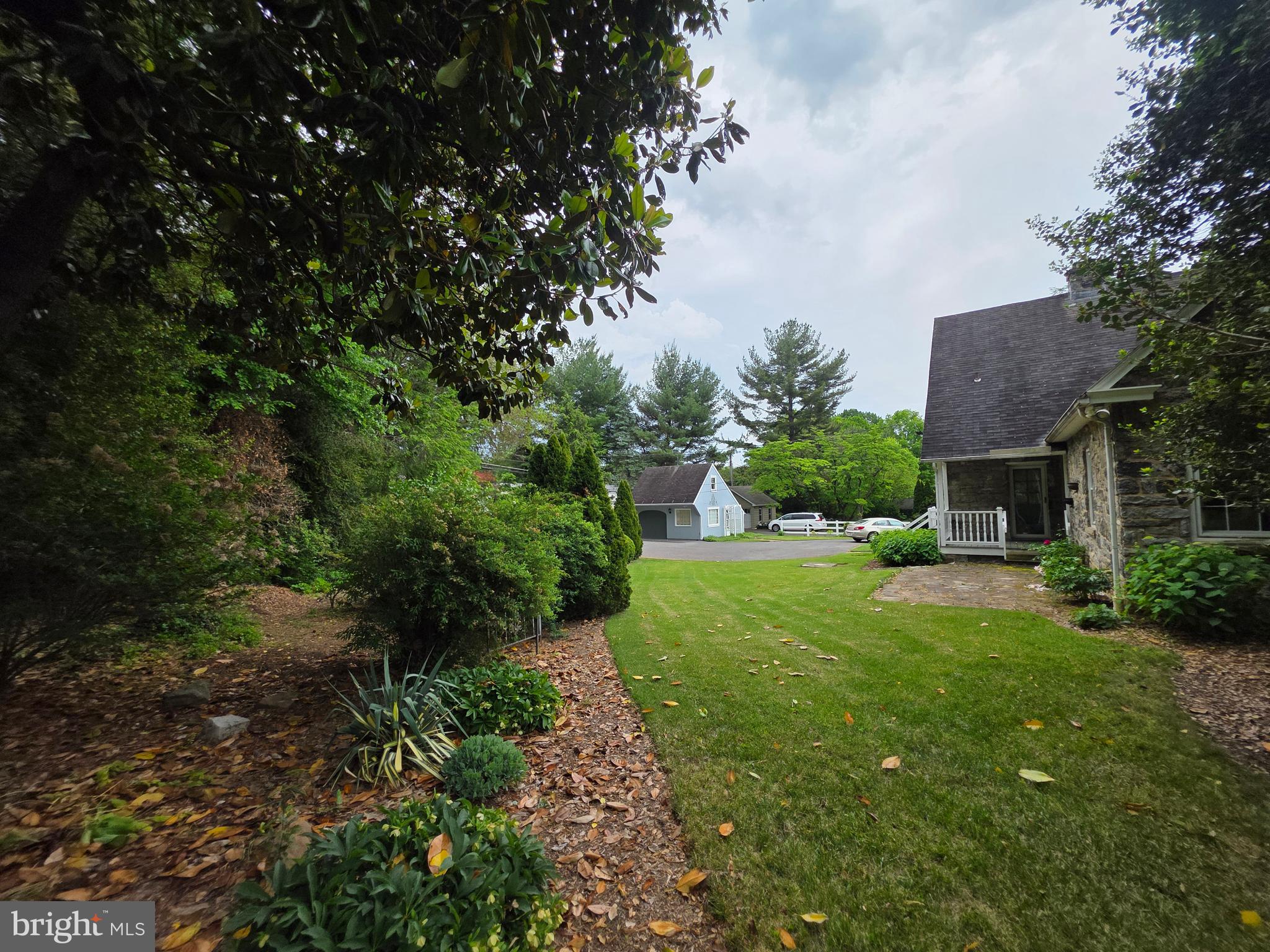 FOUNTAIN HEAD - Residential