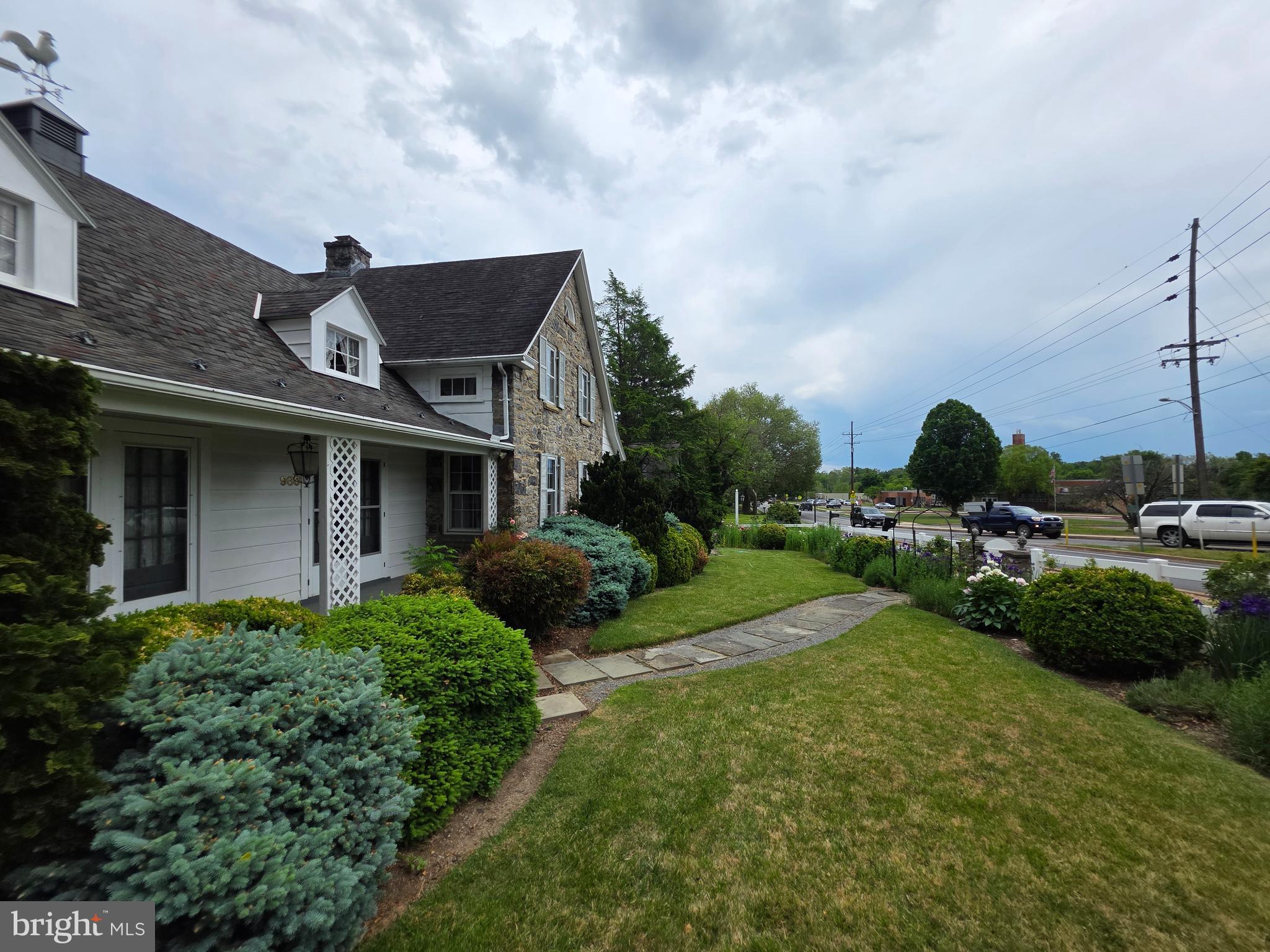 FOUNTAIN HEAD - Residential