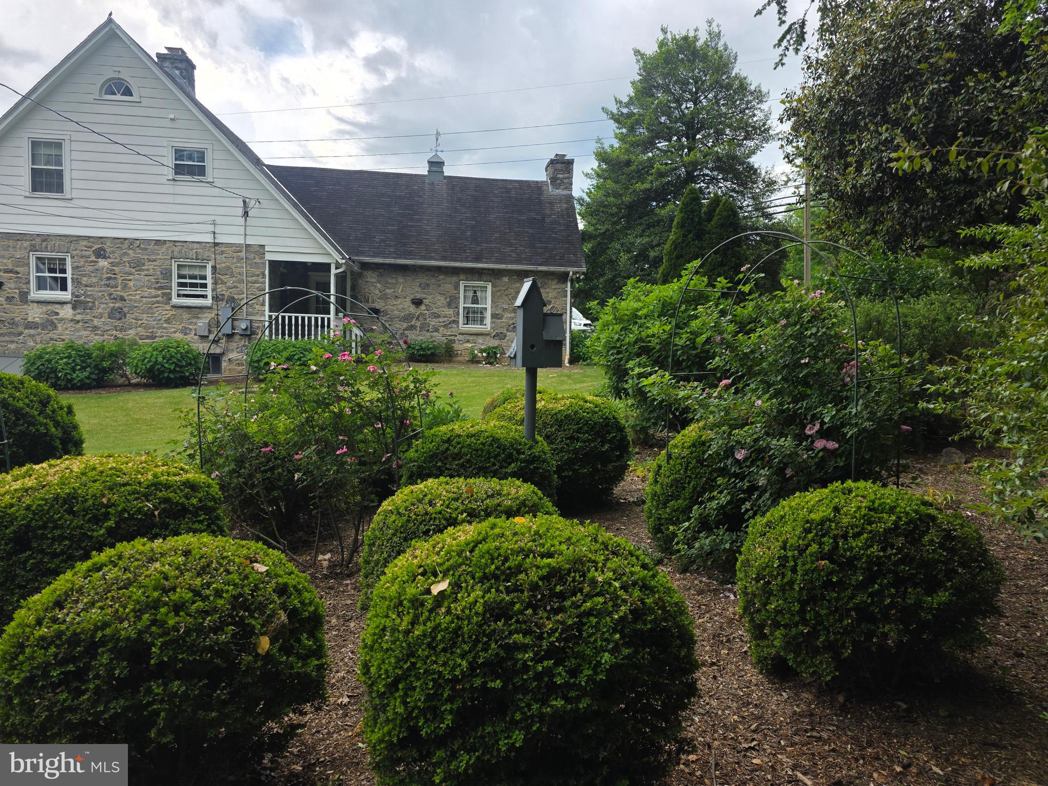 FOUNTAIN HEAD - Residential