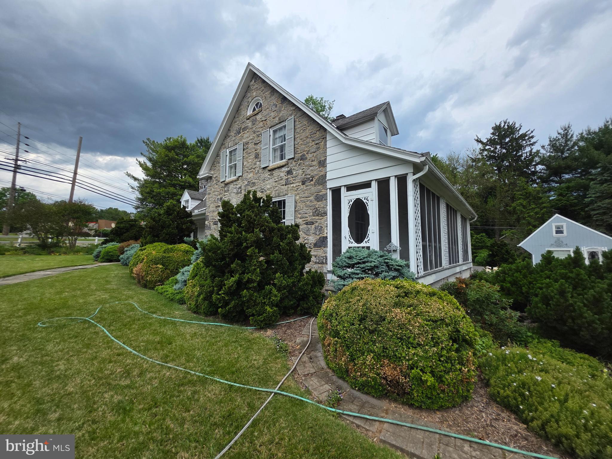 FOUNTAIN HEAD - Residential
