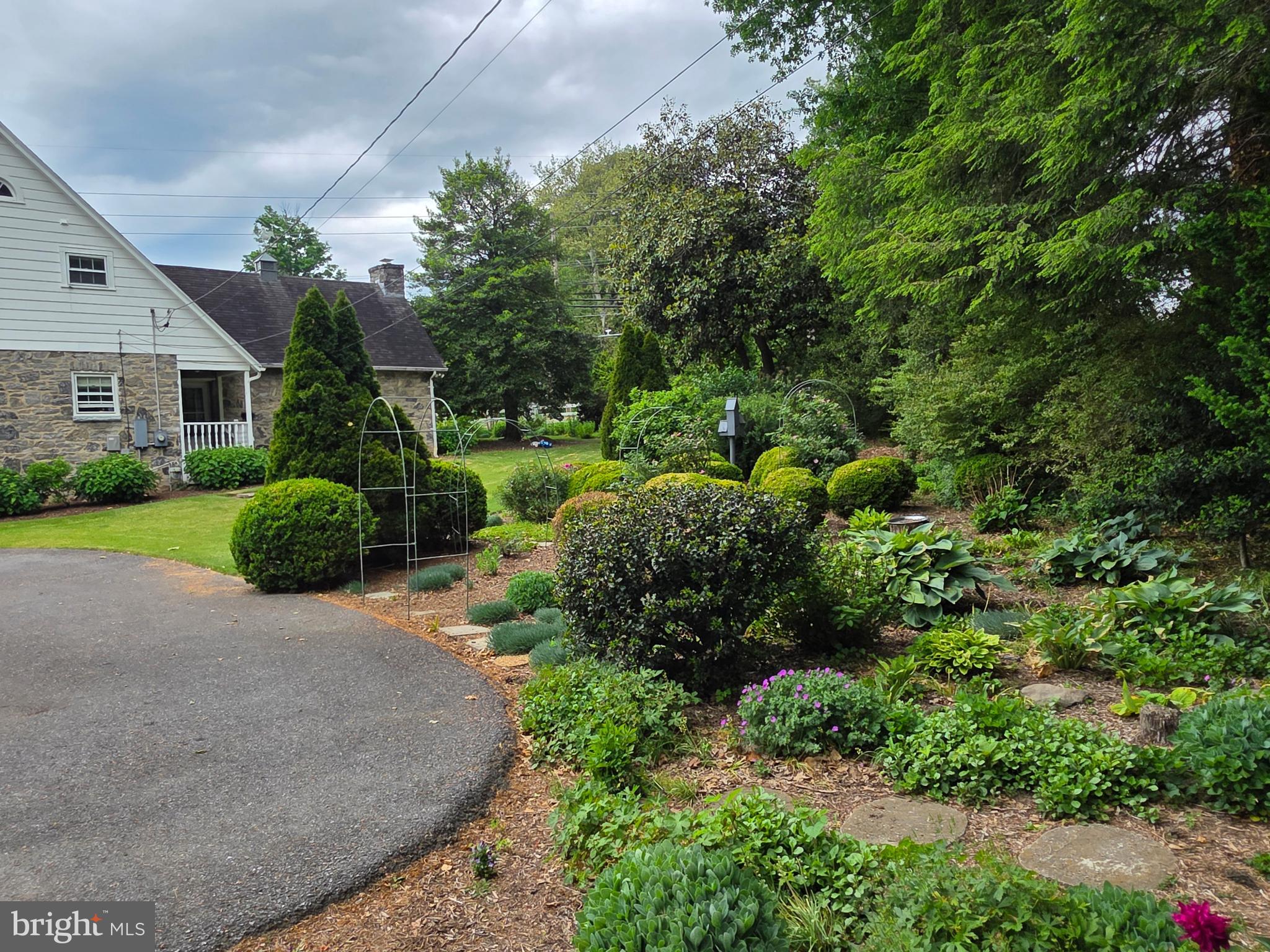 FOUNTAIN HEAD - Residential