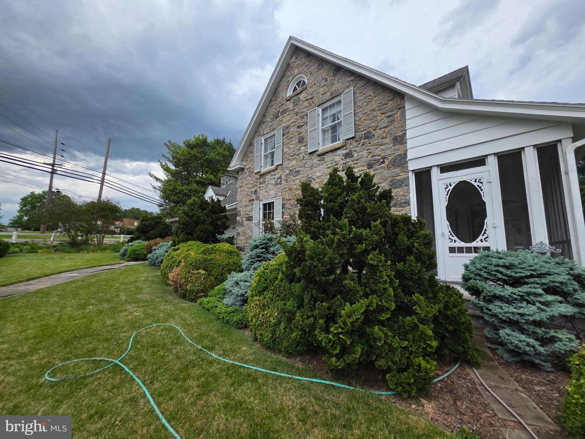 FOUNTAIN HEAD - Residential