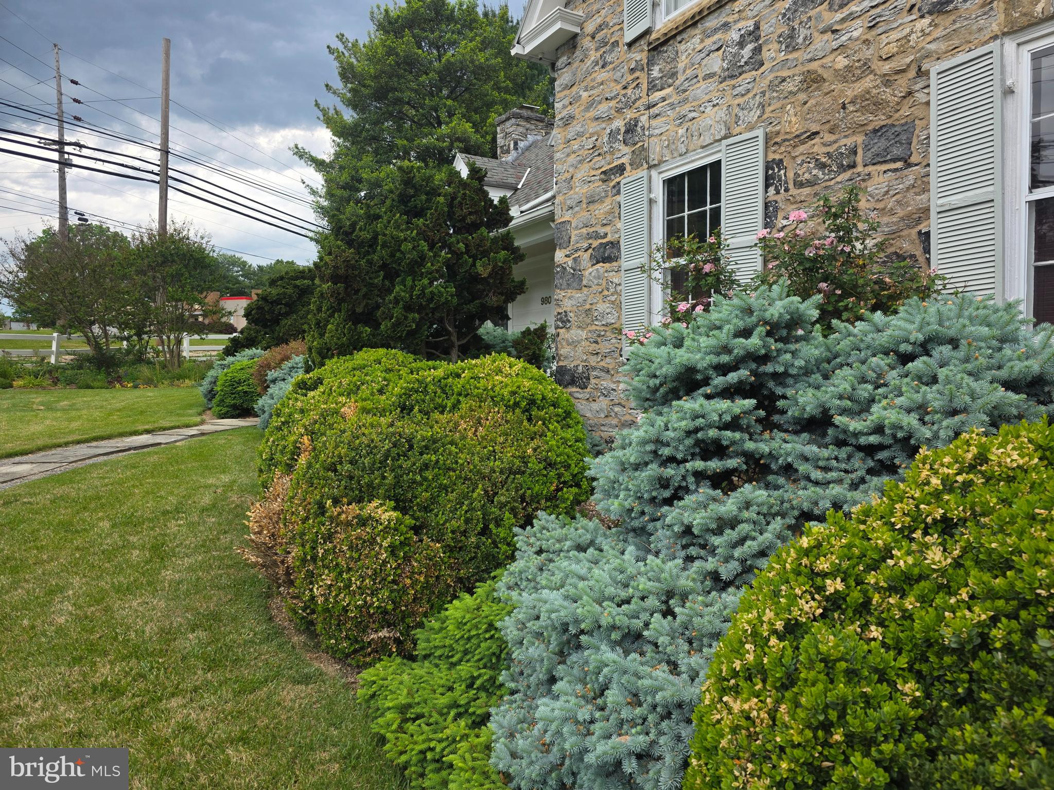 FOUNTAIN HEAD - Residential