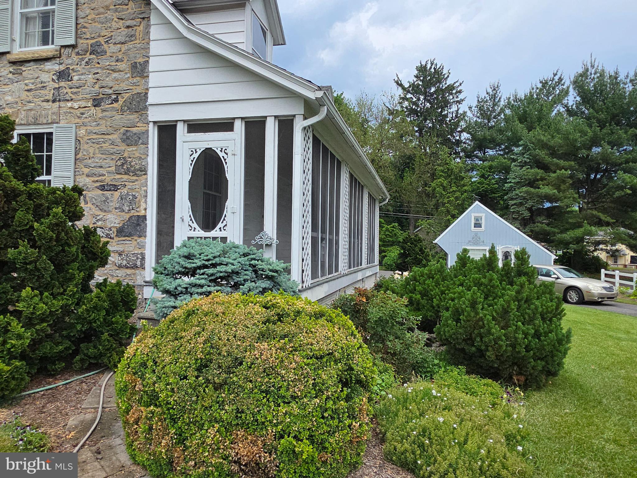 FOUNTAIN HEAD - Residential