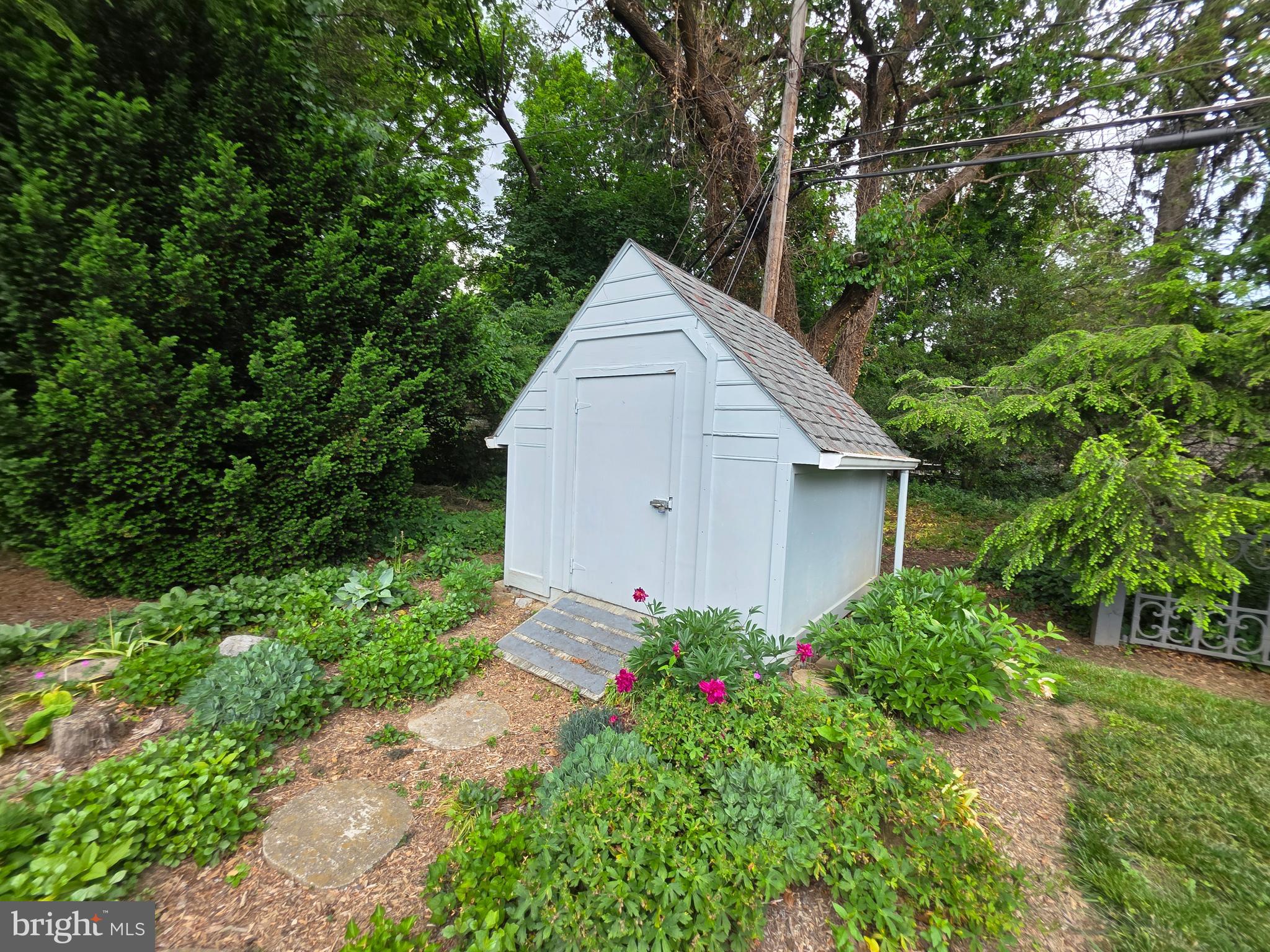 FOUNTAIN HEAD - Residential