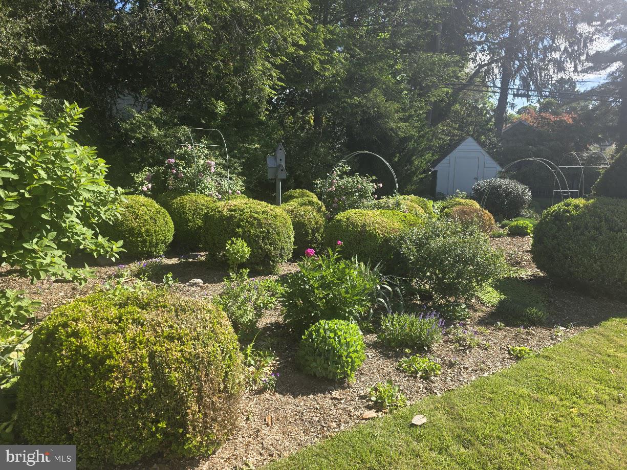 FOUNTAIN HEAD - Residential