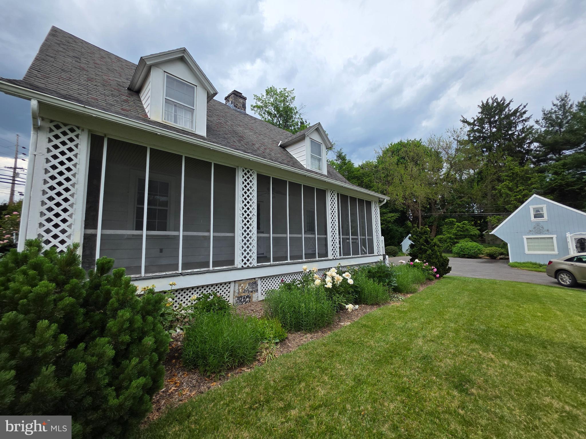 FOUNTAIN HEAD - Residential